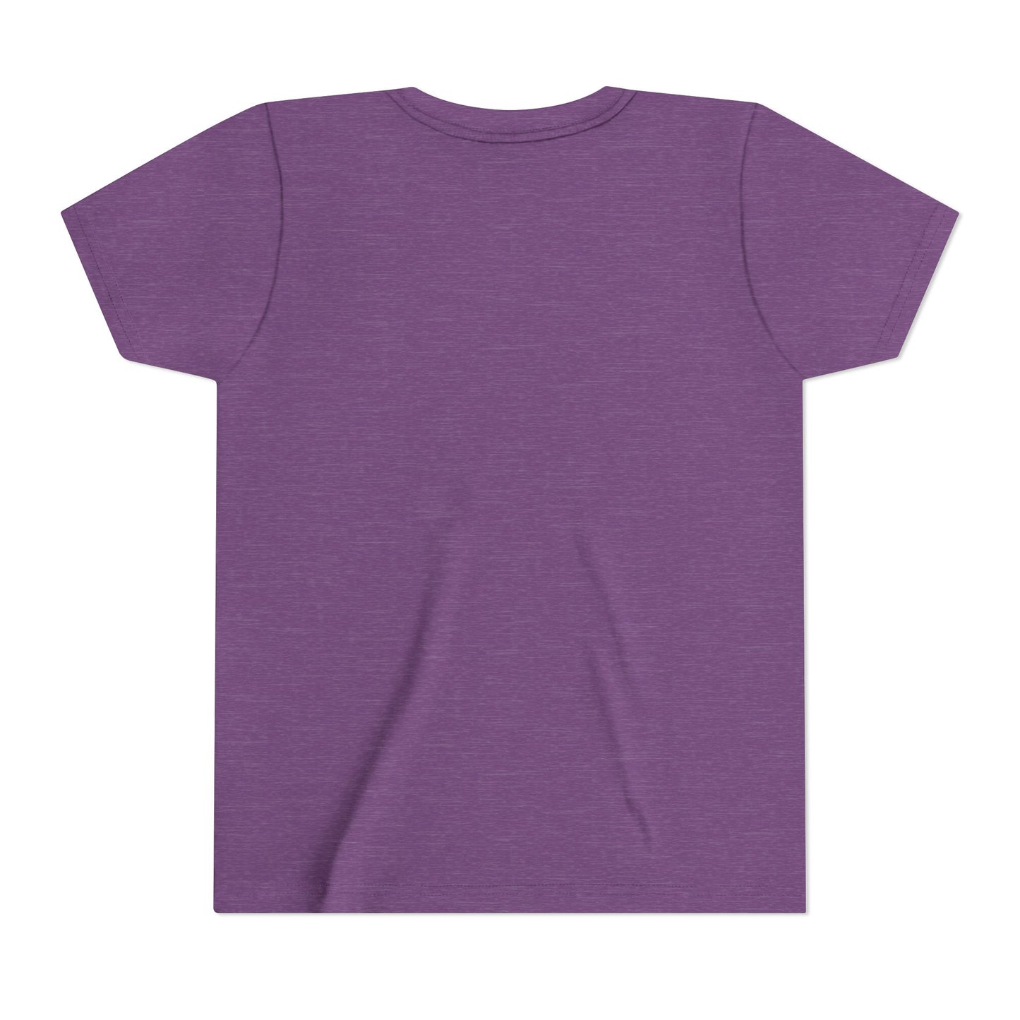 Pumpkin Patch Dog Youth Tee | Cute Halloween Shirt, Kids Fall Apparel, Dog Lover Gift, Autumn T-Shirt, Halloween Celebration