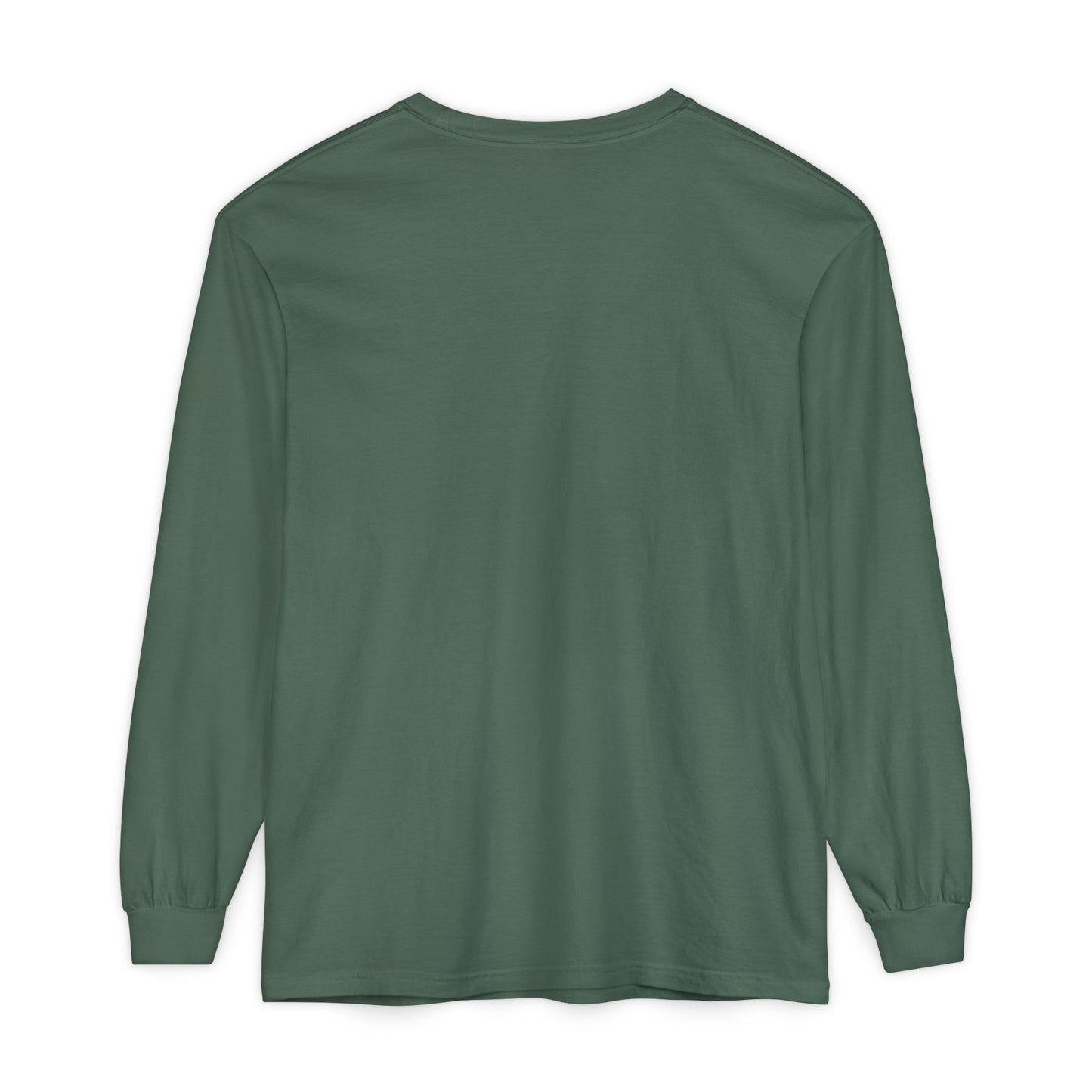 Scenic Dog Walk Design | Casual Comfort, Gift for Dog Lovers, Nature Enthusiasts, Cozy Outfit, Eco-Friendly Wear