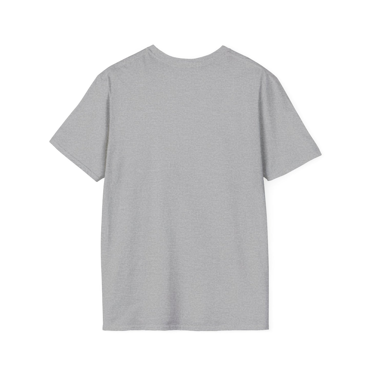 🖤 True Grit – Blue Heeler Line Art Tee – Minimalist Dog Outline Design