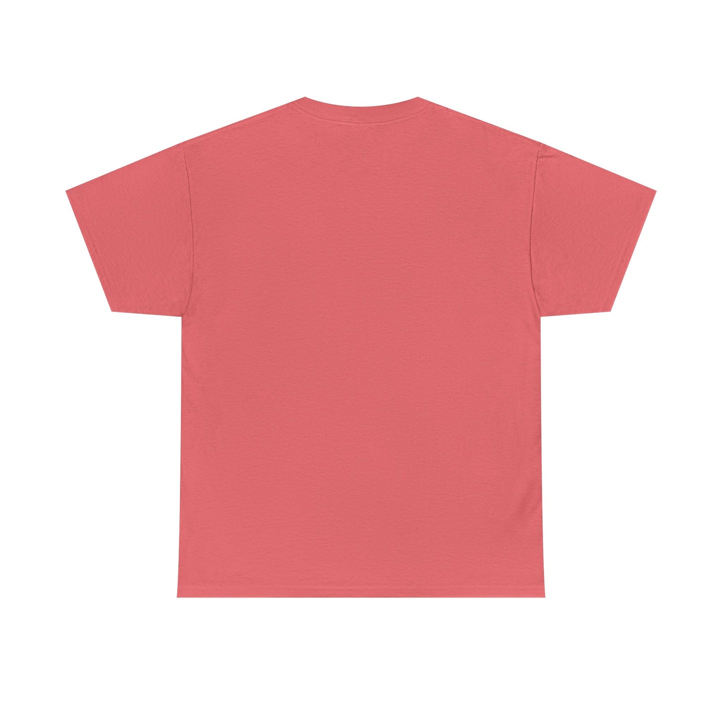 “Petcasso Basset Hound: Abstract Loyalty Tee”