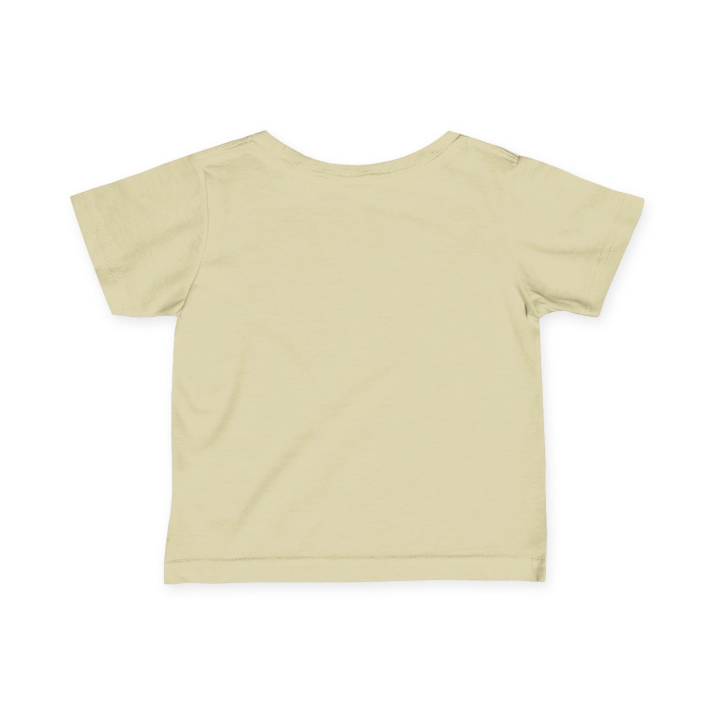 Infant Tee - Boy and his dog Artistic Sketch Drawing