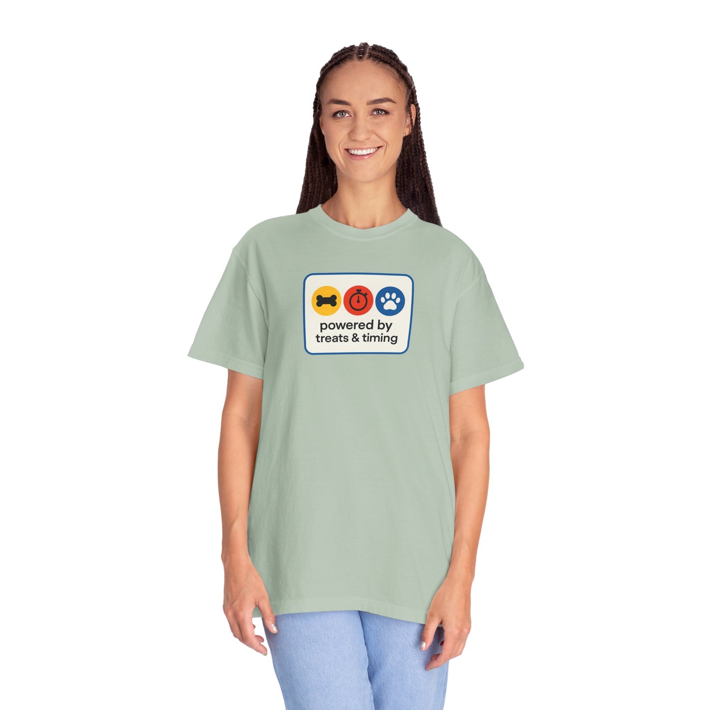 Dog Trainer T-shirt
