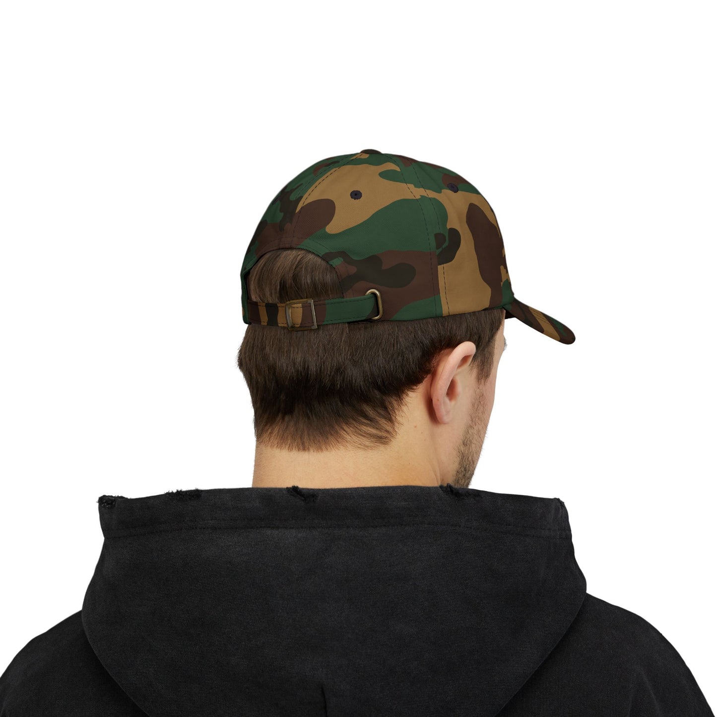 Pawsome Dad Cap | Stylish Pet Lover Hat | Gifts for Dog Owners | Casual Everyday Use | Great for Birthdays & Special Occasions