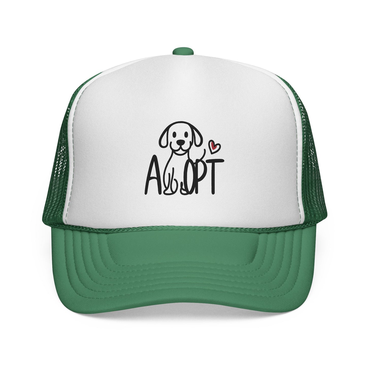 Trucker Caps - Support Pet Adoption