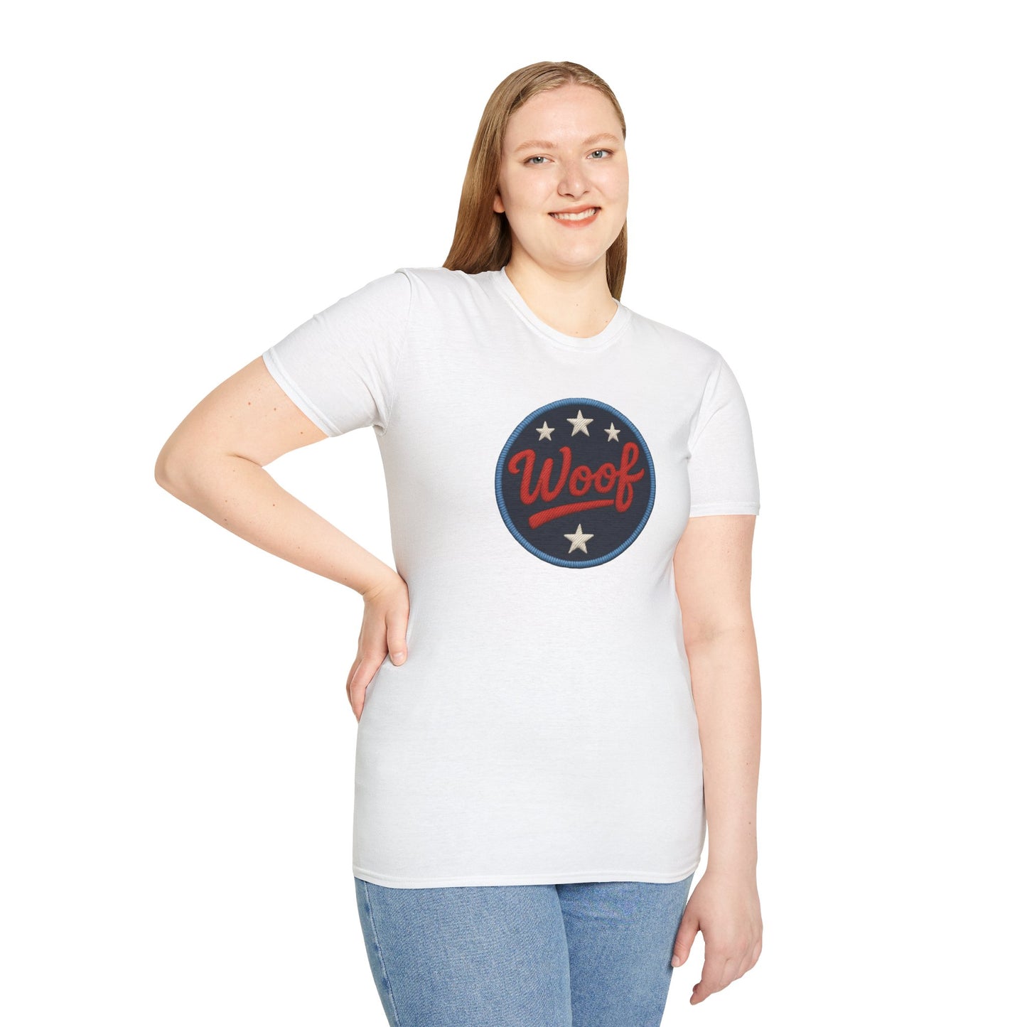 Patriotic Unisex T-Shirt with Flag Design, USA Pride Shirt, Everyday Wear, 4th of July Gift, Casual Style, American Flag Tee