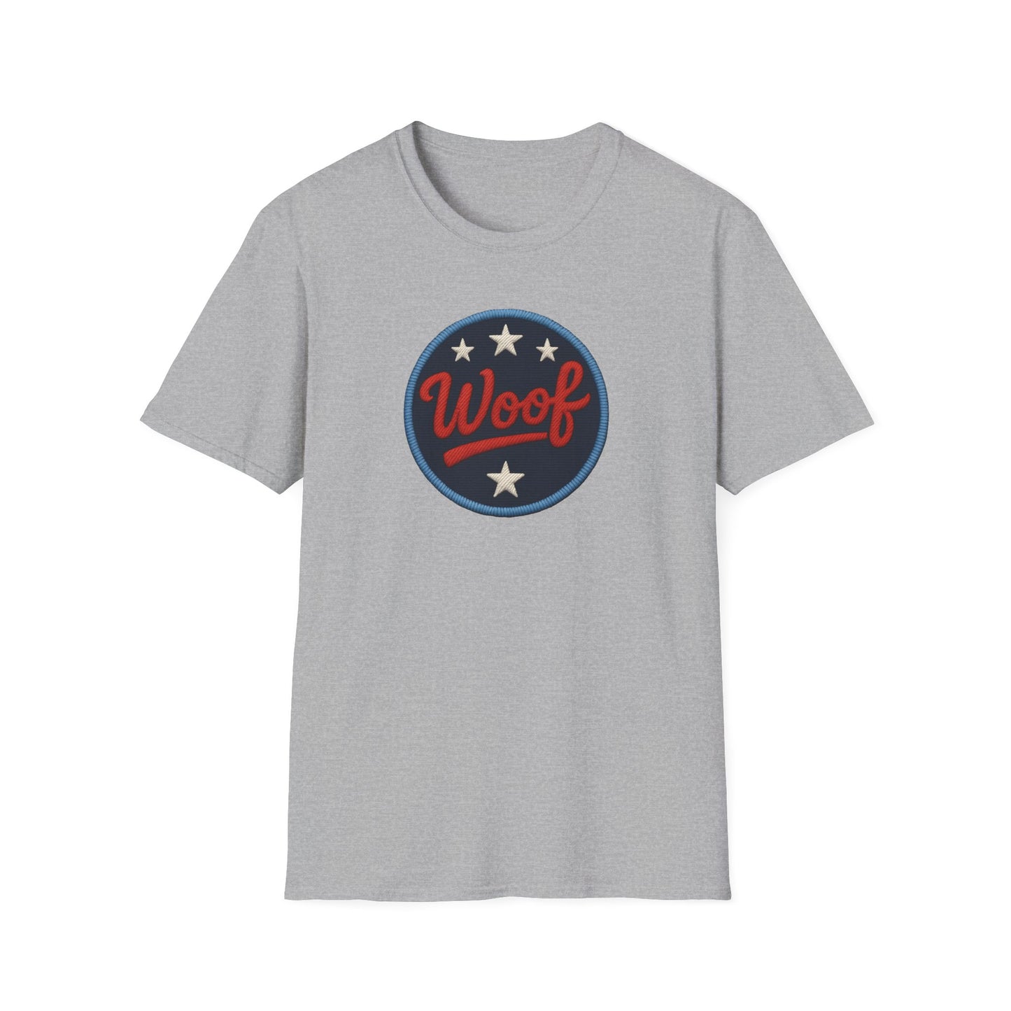Patriotic Unisex T-Shirt with Flag Design, USA Pride Shirt, Everyday Wear, 4th of July Gift, Casual Style, American Flag Tee