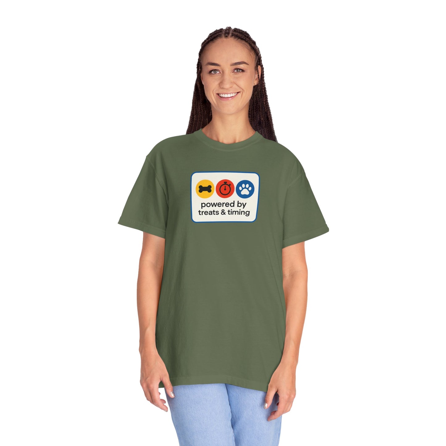 Dog Trainer T-shirt