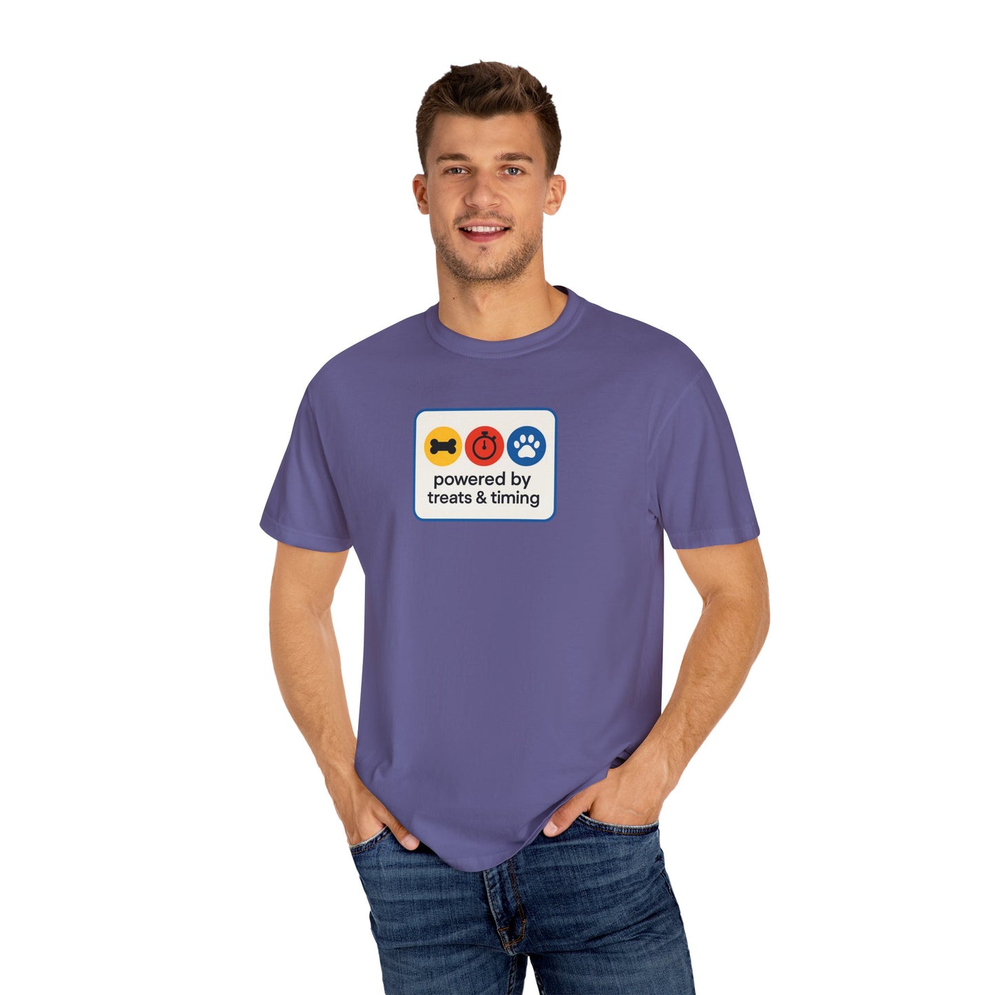 Dog Trainer T-shirt
