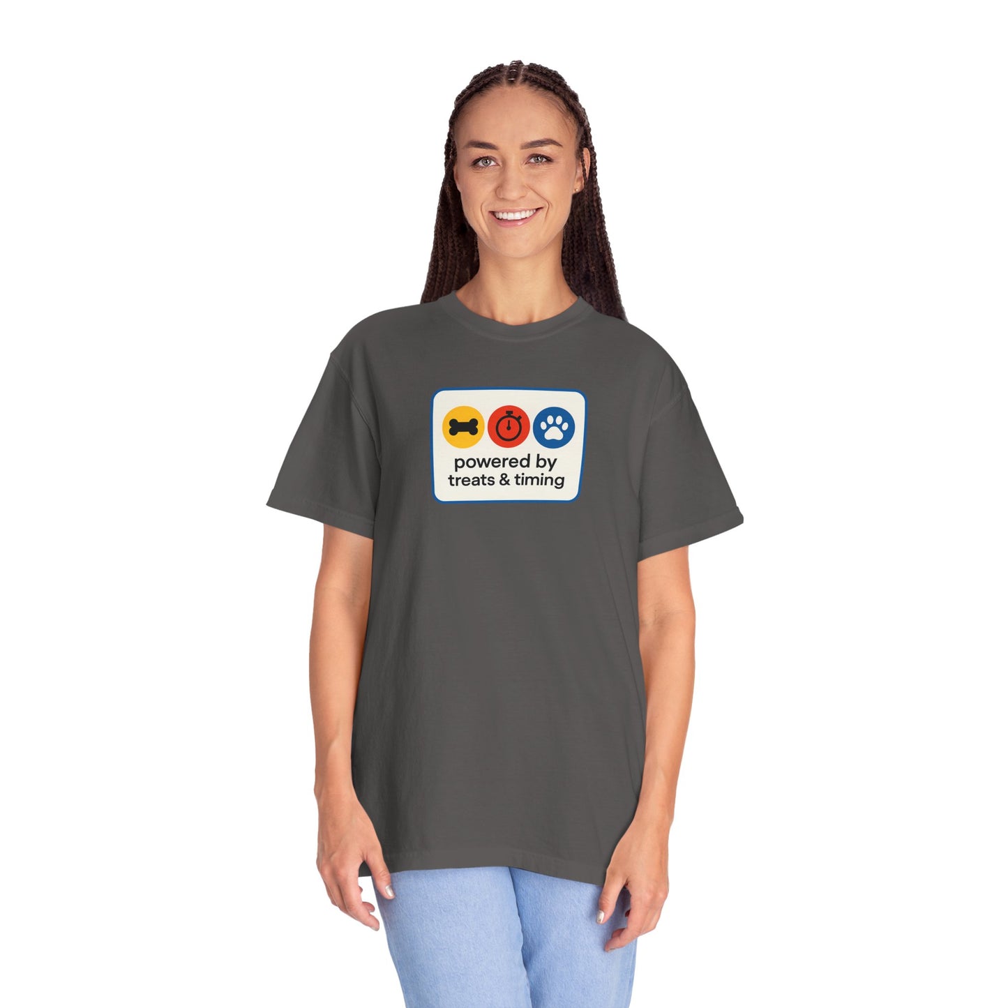Dog Trainer T-shirt