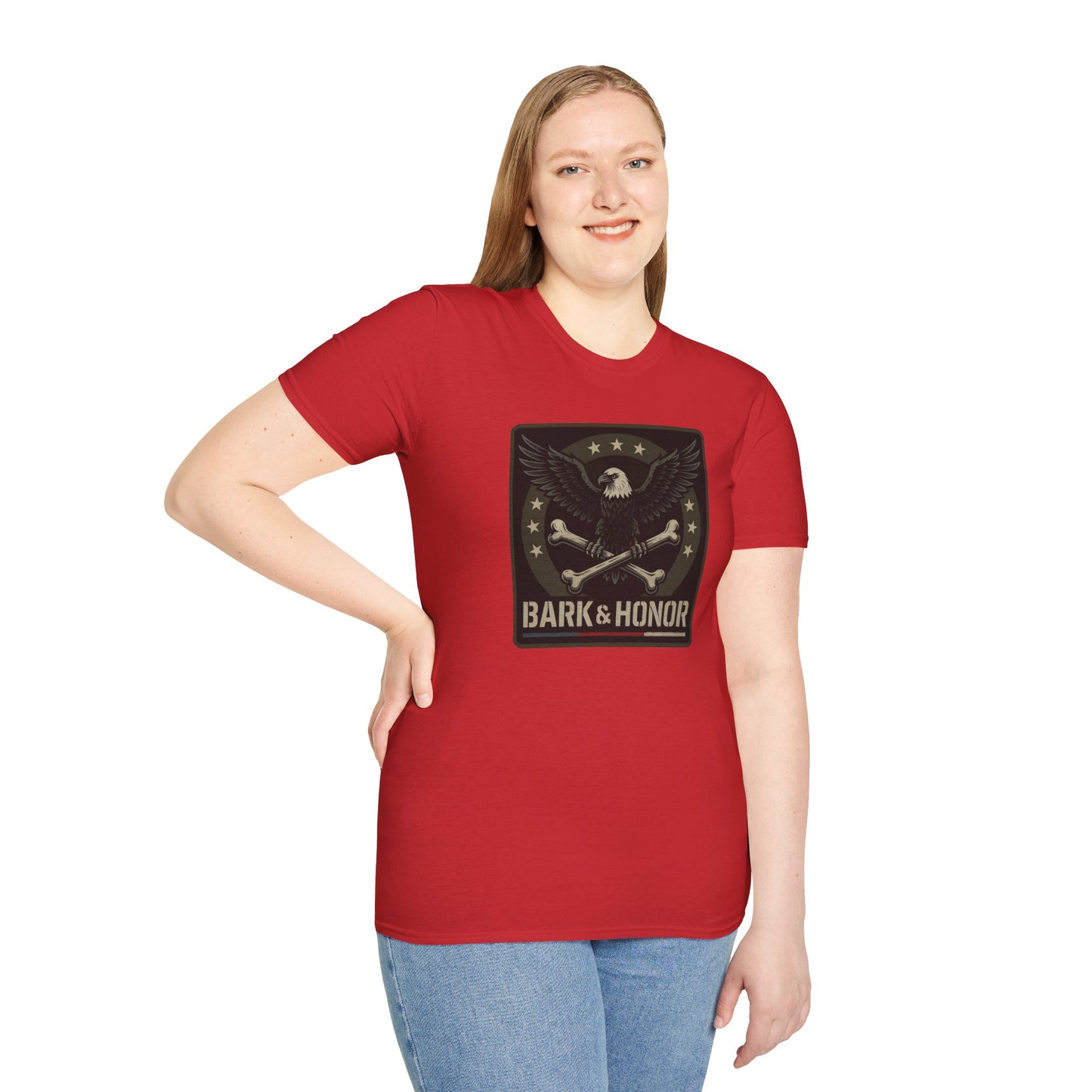 Patriotic Unisex T-Shirt with Flag Design, USA Pride Shirt, Everyday Wear, 4th of July Gift, Casual Style, American Flag Tee