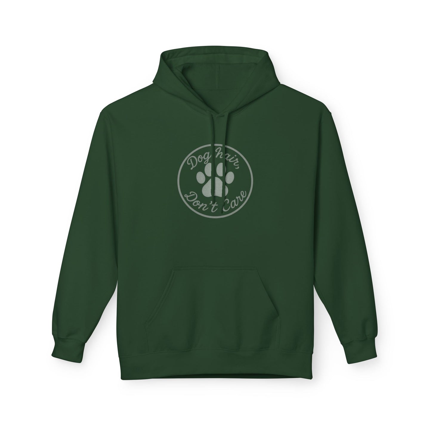 Hoodie for Dog Moms