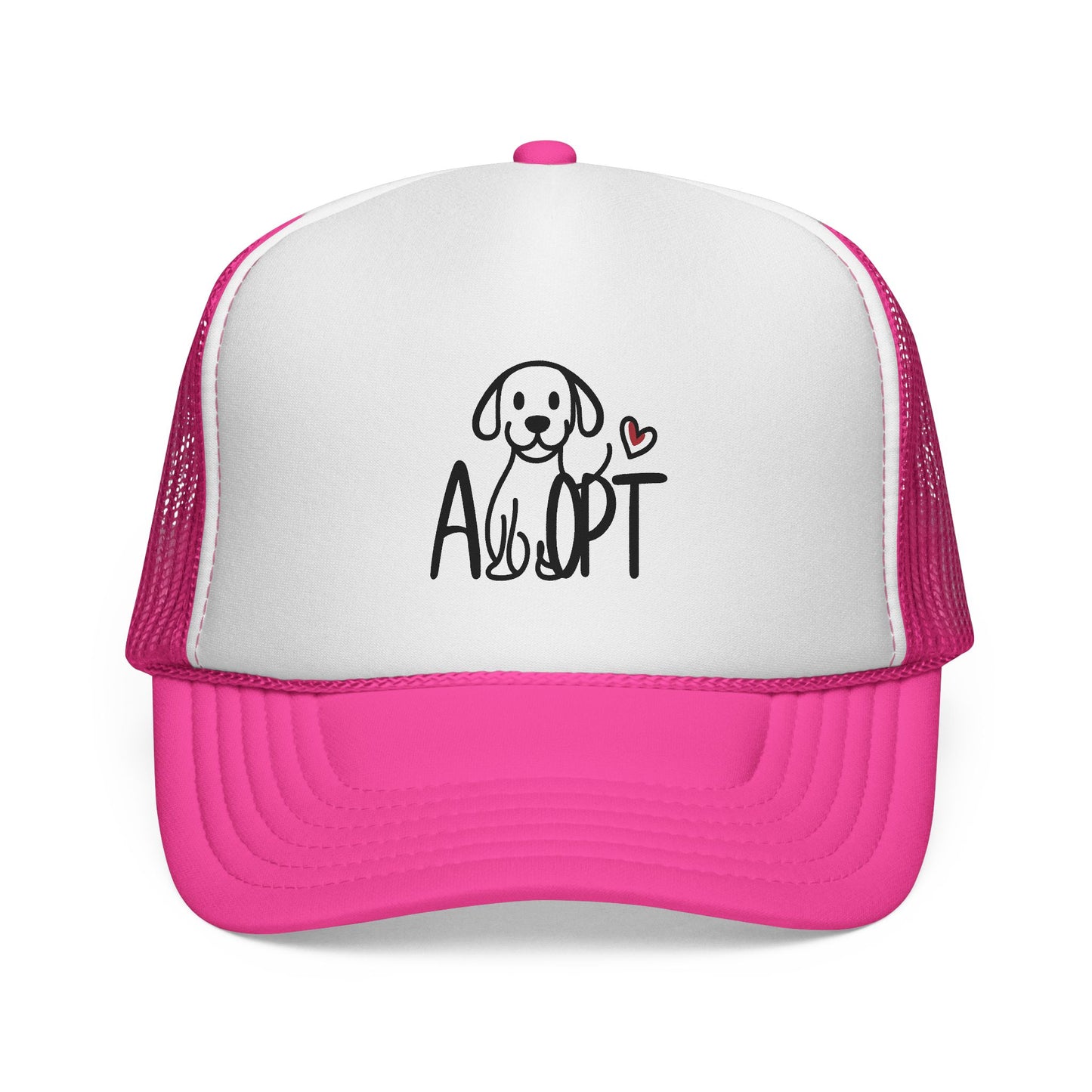 Trucker Caps - Support Pet Adoption