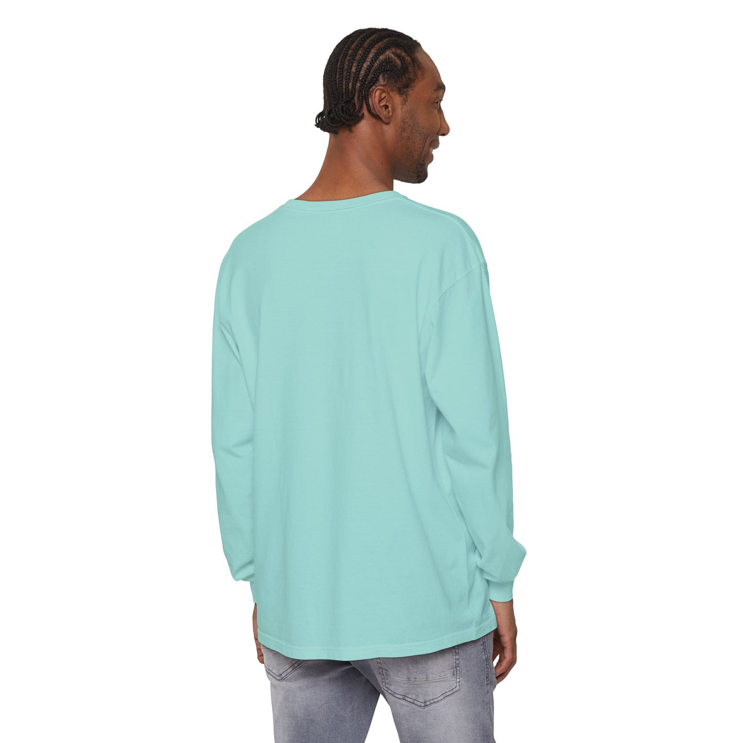 You Give Me Butterflies Dog Long Sleeve T-Shirt