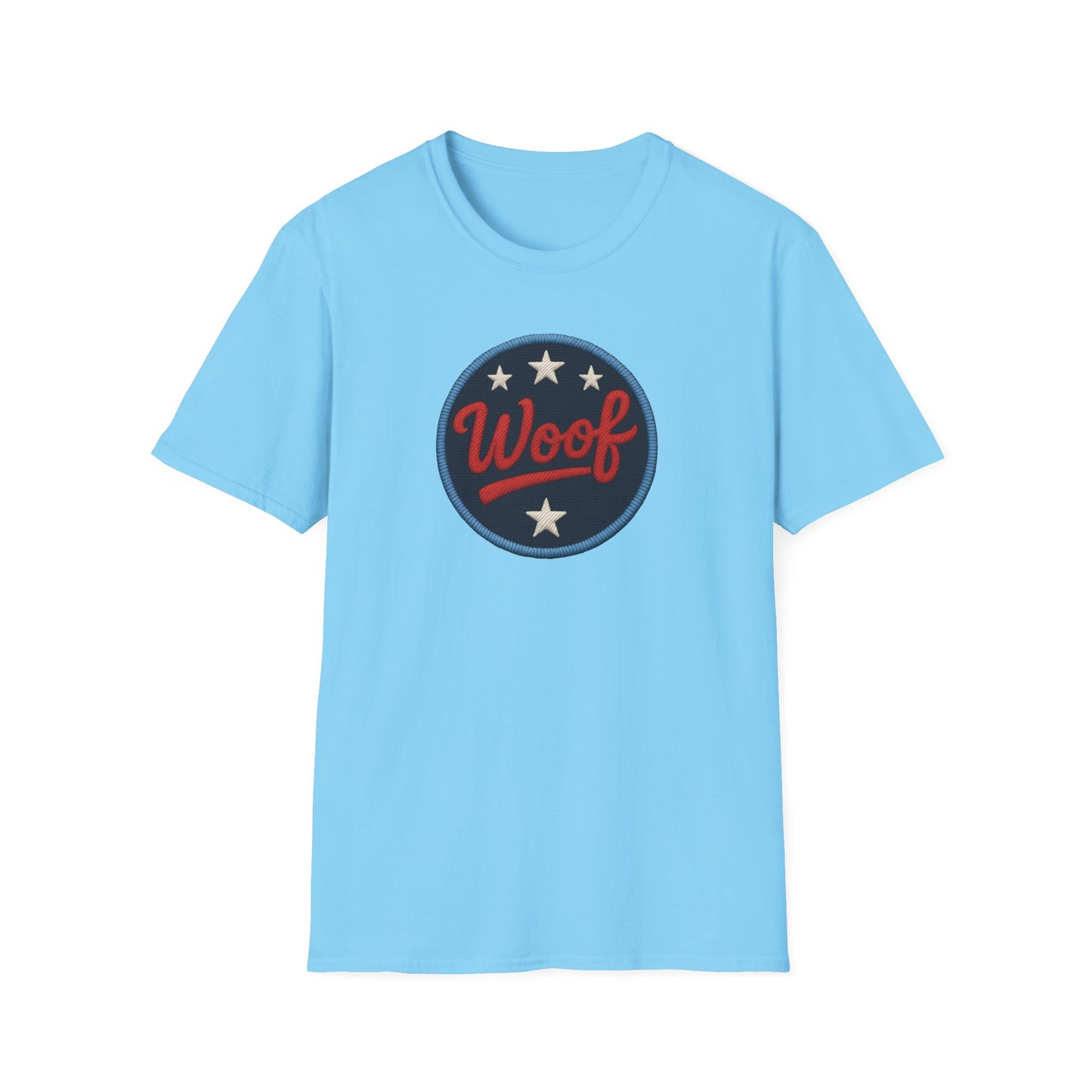 Patriotic Unisex T-Shirt with Flag Design, USA Pride Shirt, Everyday Wear, 4th of July Gift, Casual Style, American Flag Tee