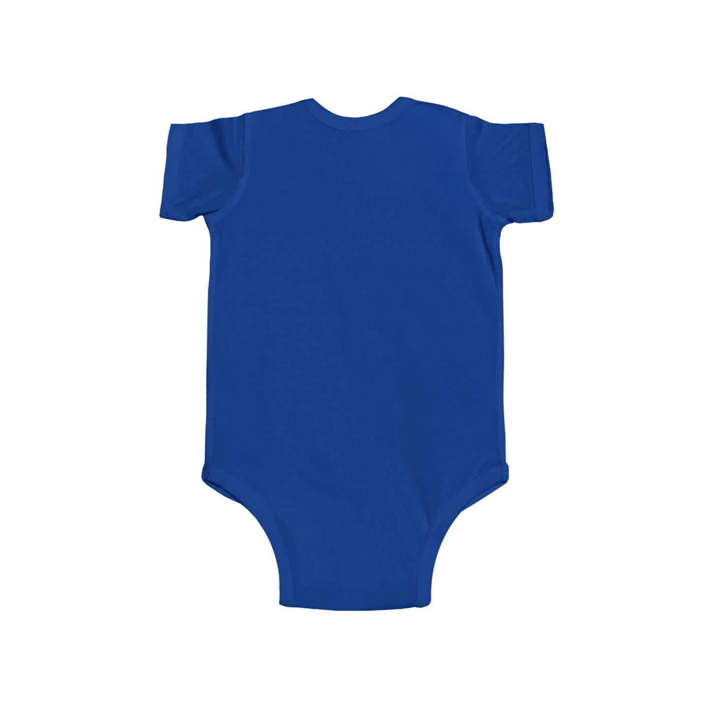 π Splish Splash Pup β Colorful Baby Onesie