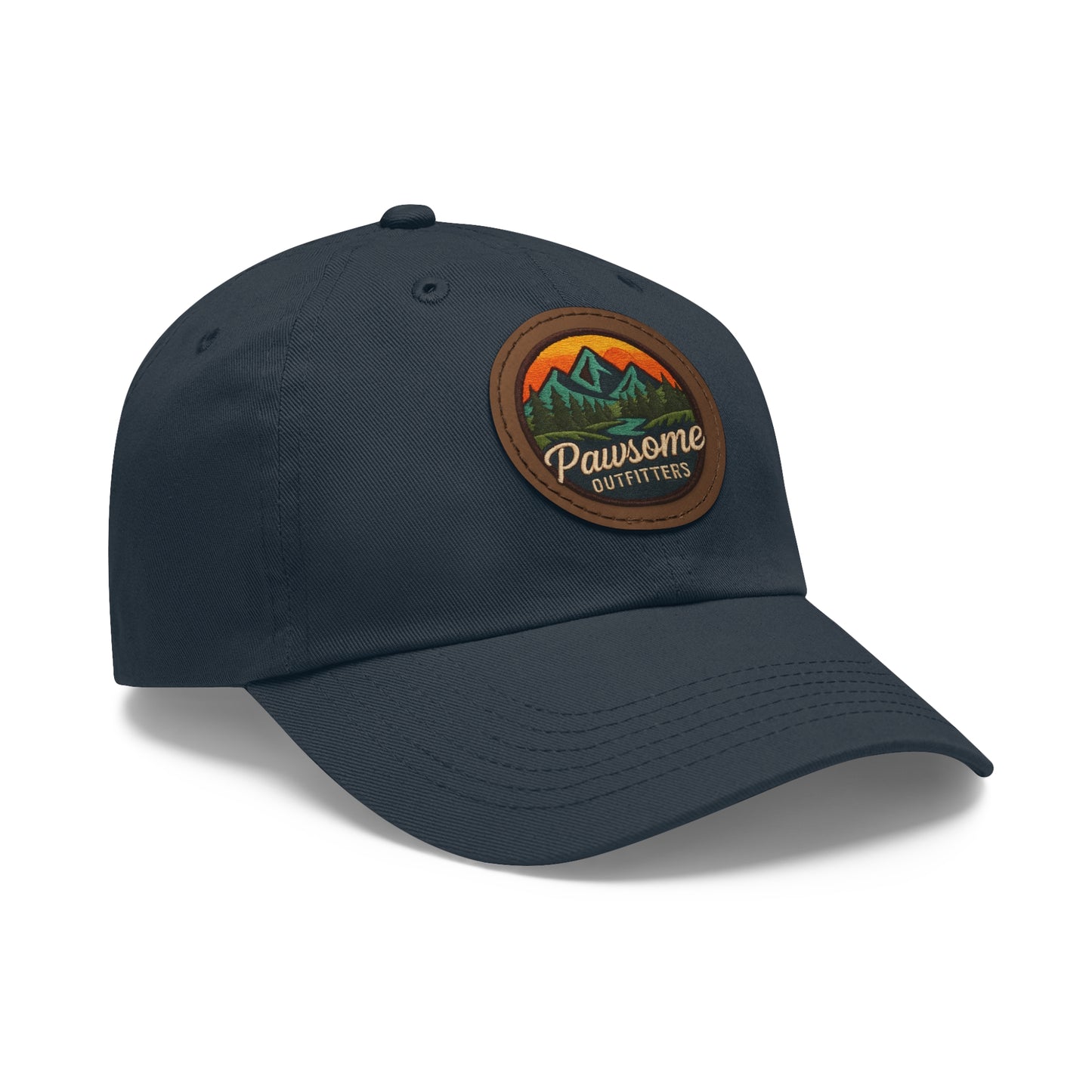 Pawsome Outfitters Hat