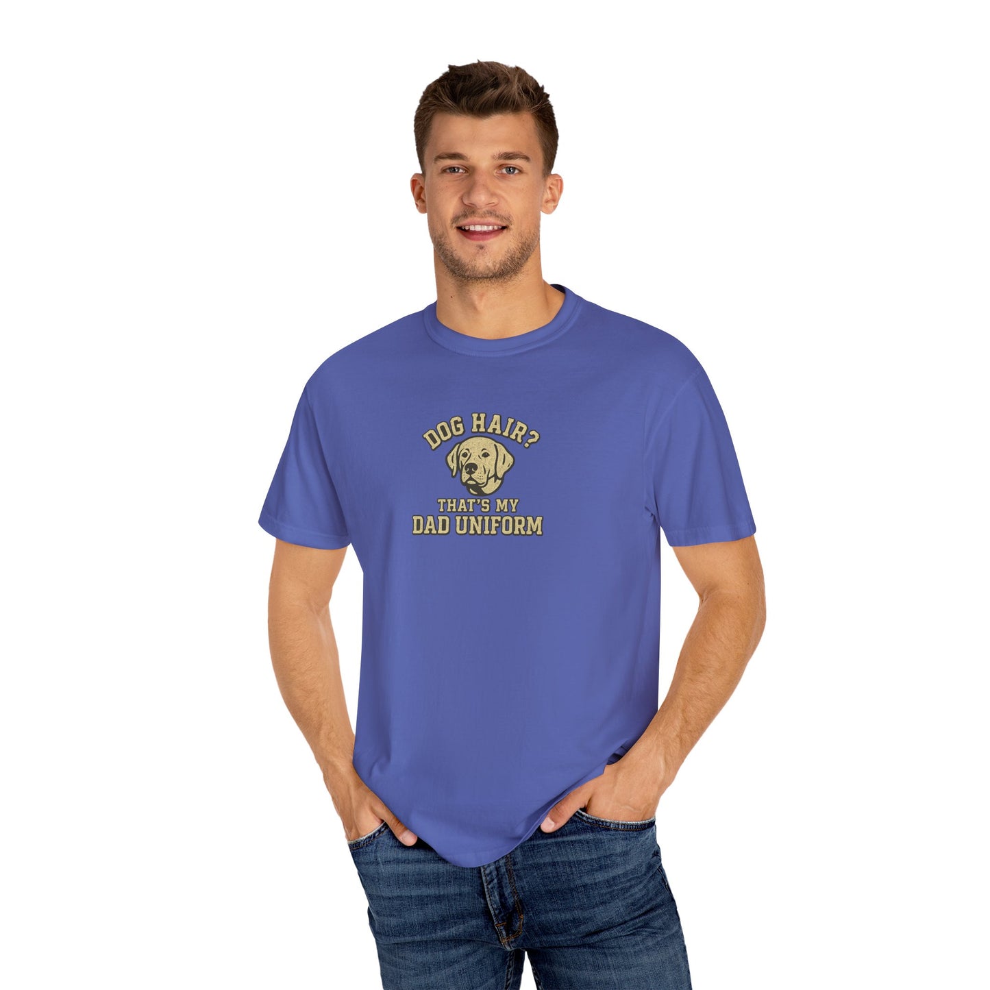 Dog Dad T-Shirt