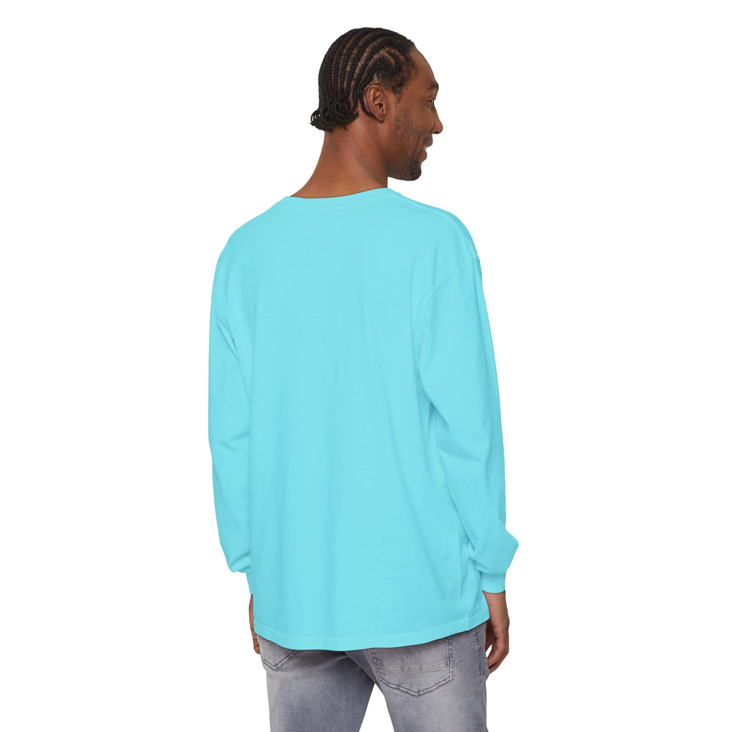 You Give Me Butterflies Dog Long Sleeve T-Shirt