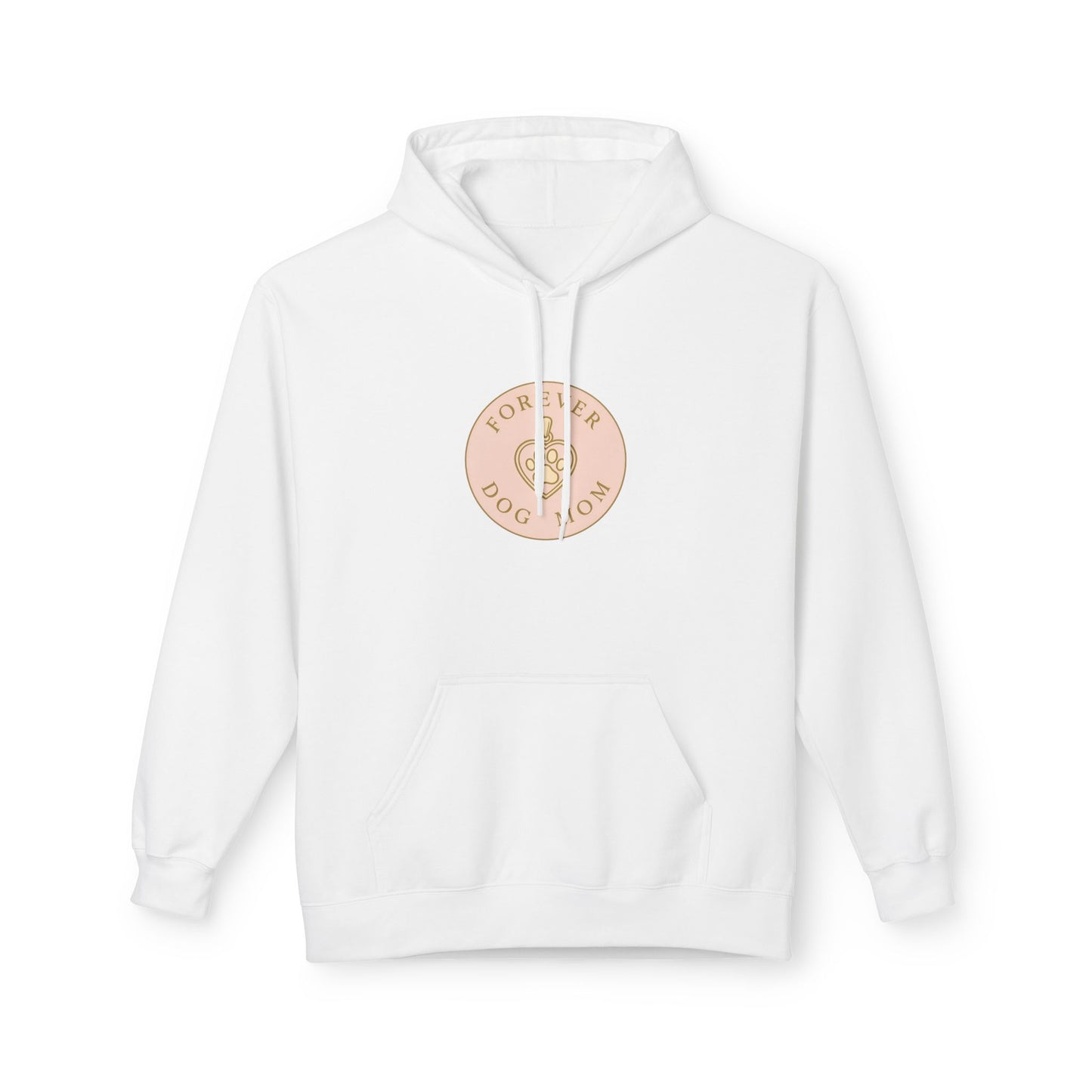 Hoodie for Dog Moms