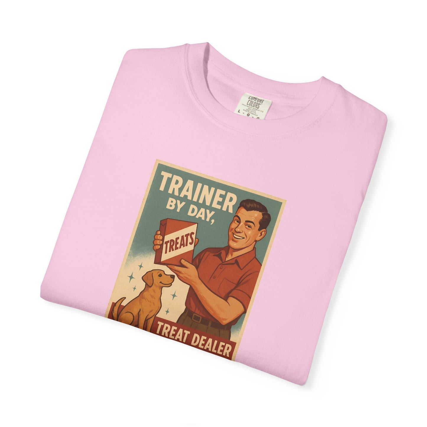 Dog Trainer T-shirt