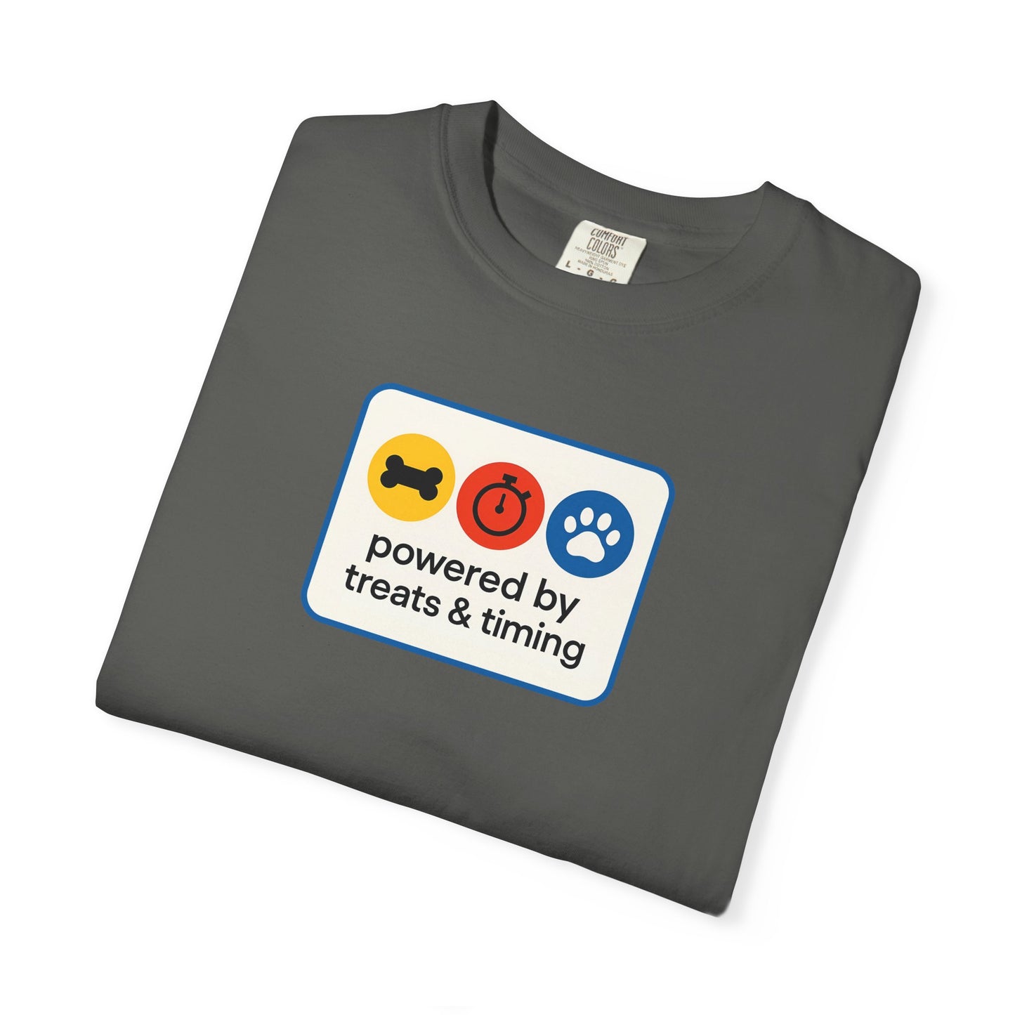Dog Trainer T-shirt
