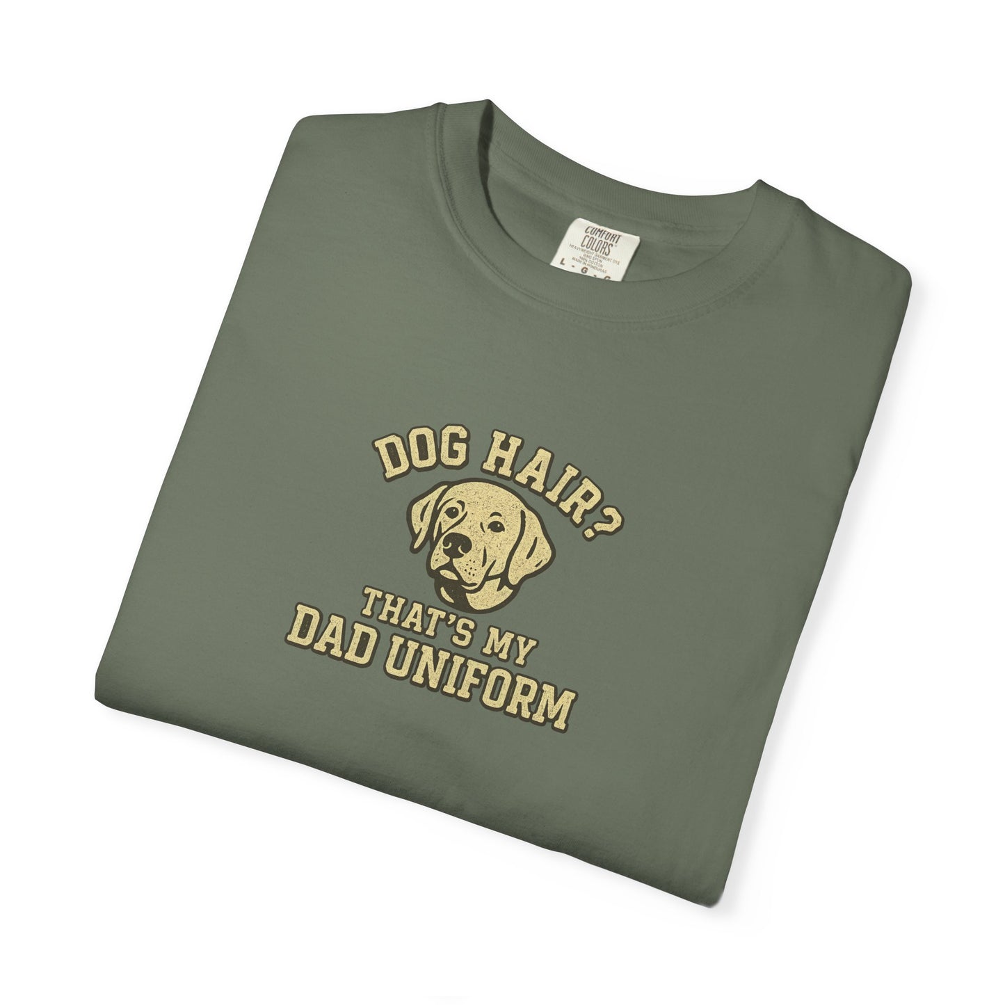 Dog Dad T-Shirt