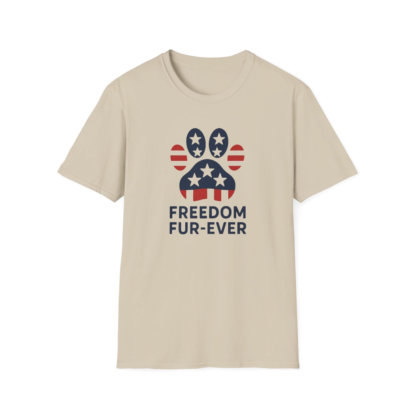 Patriotic Unisex T-Shirt with Flag Design, USA Pride Shirt, Everyday Wear, 4th of July Gift, Casual Style, American Flag Tee