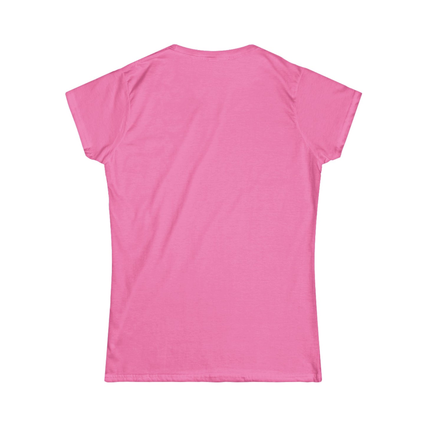 Women's Tee - Doberman Pincher Petcasso Graphic Print