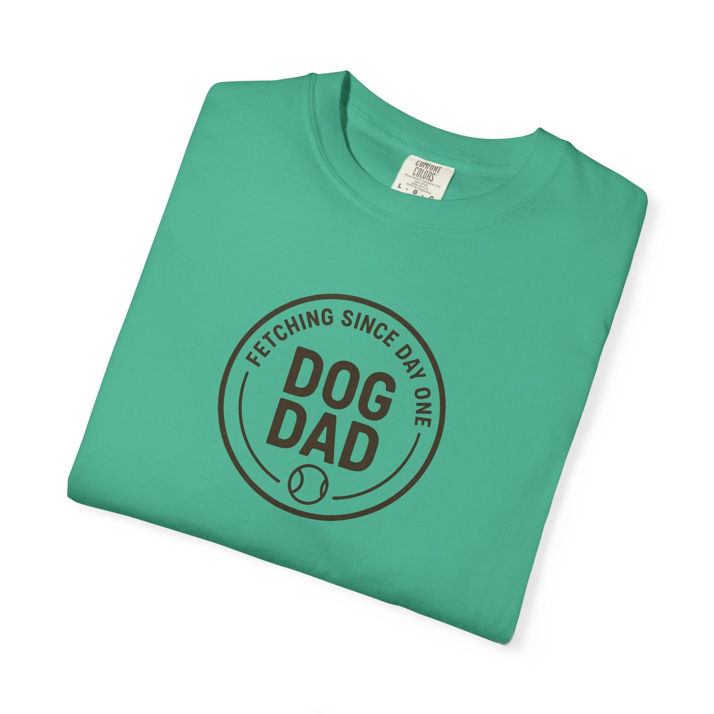 Dog Dad T-Shirt