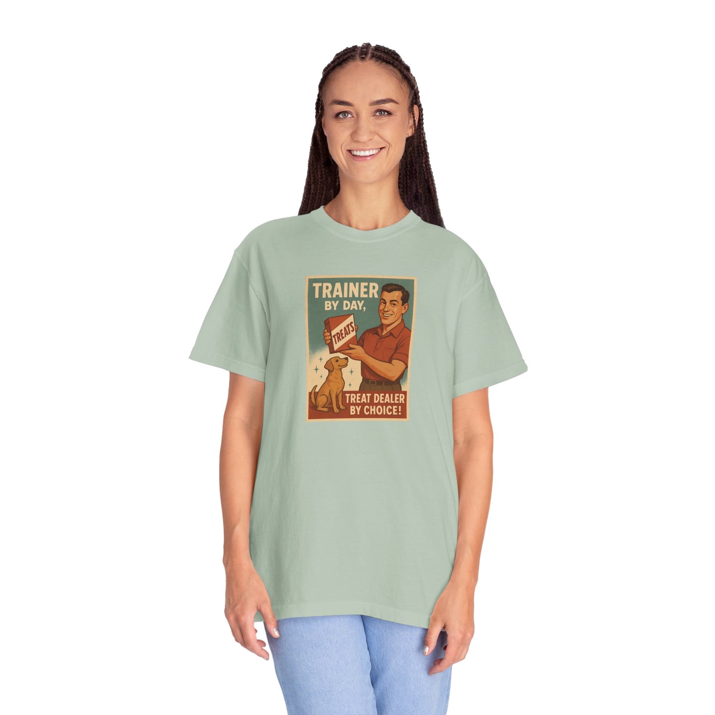 Dog Trainer T-shirt