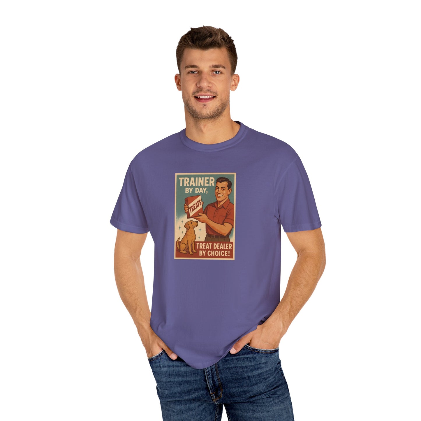 Dog Trainer T-shirt