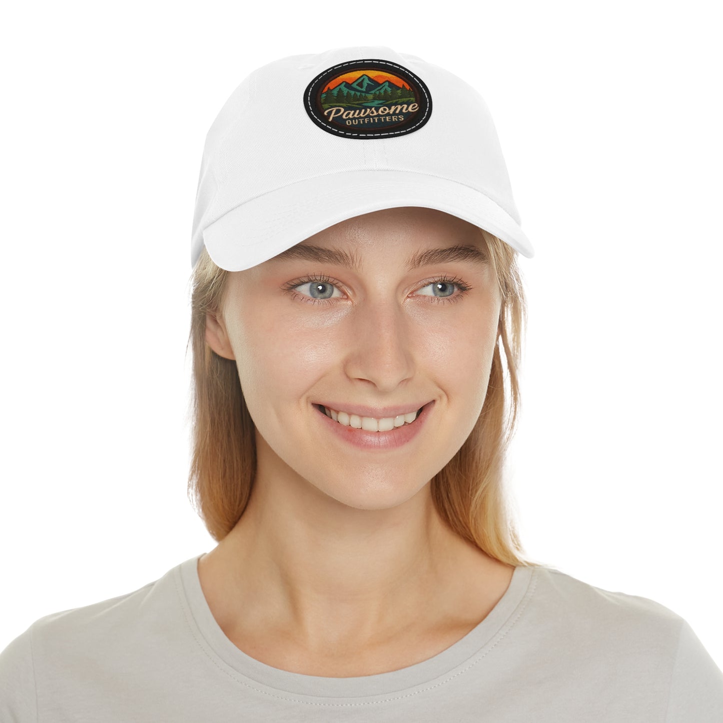 Pawsome Outfitters Hat