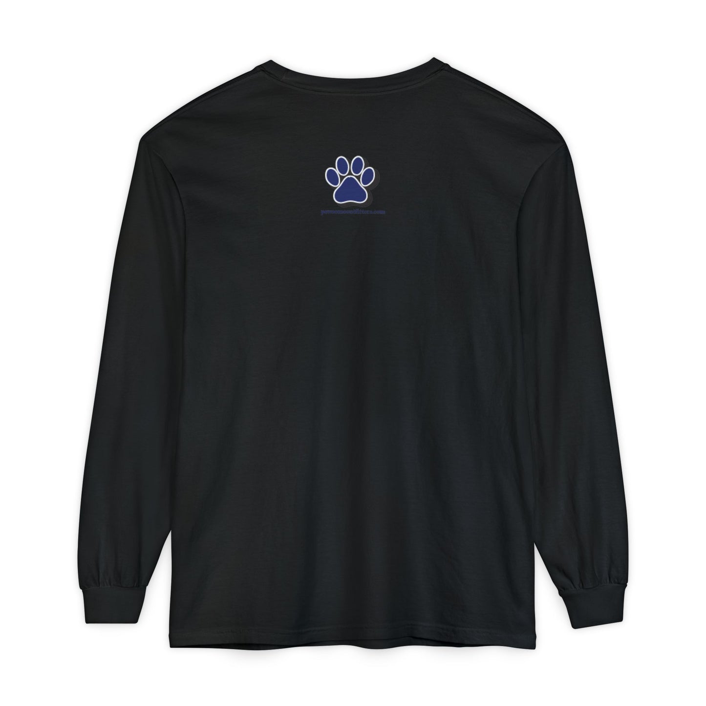 Pawsome Outfitters Unisex Long Sleeve T-Shirt - Perfect for Pet Lovers!