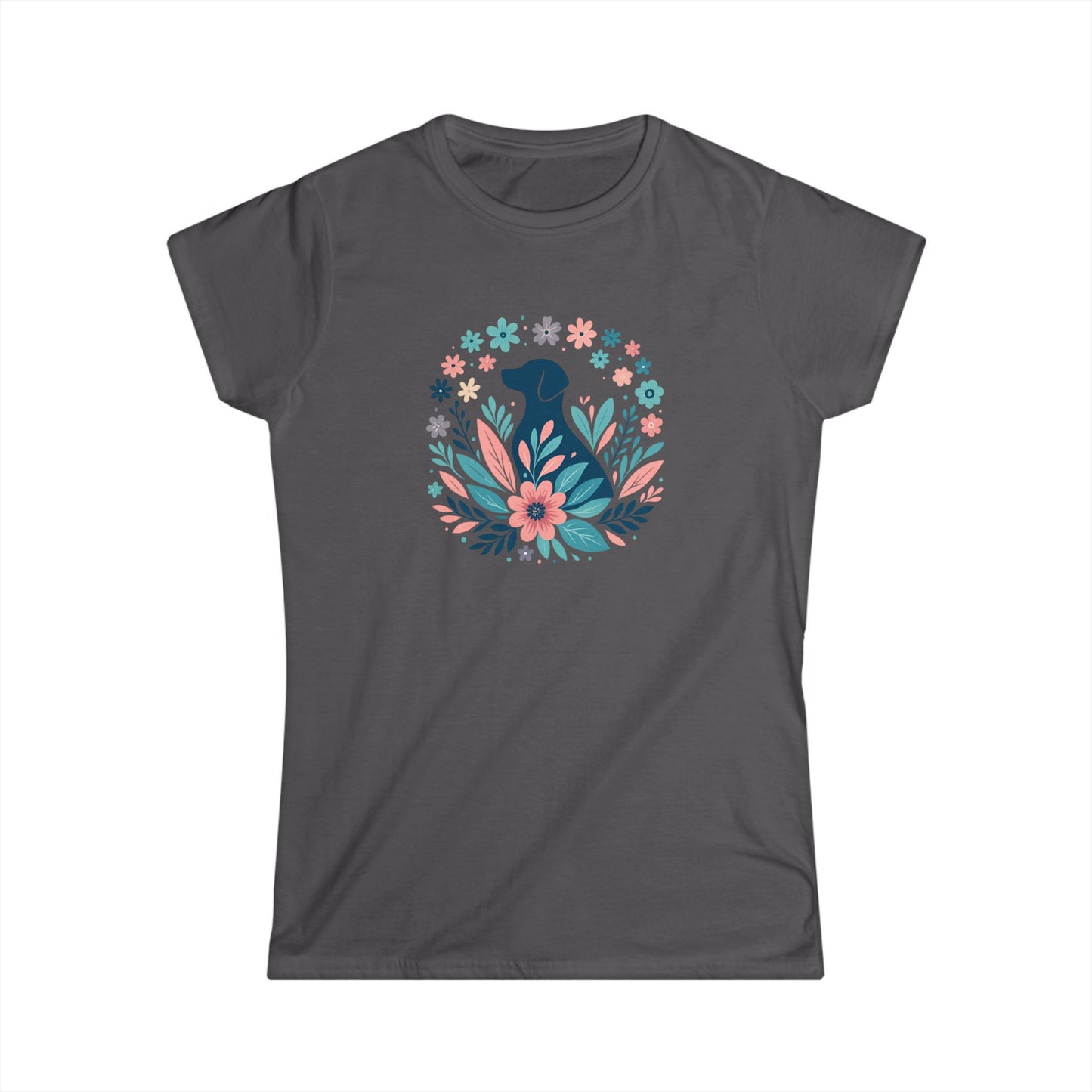 Dog Lover Women's Tee