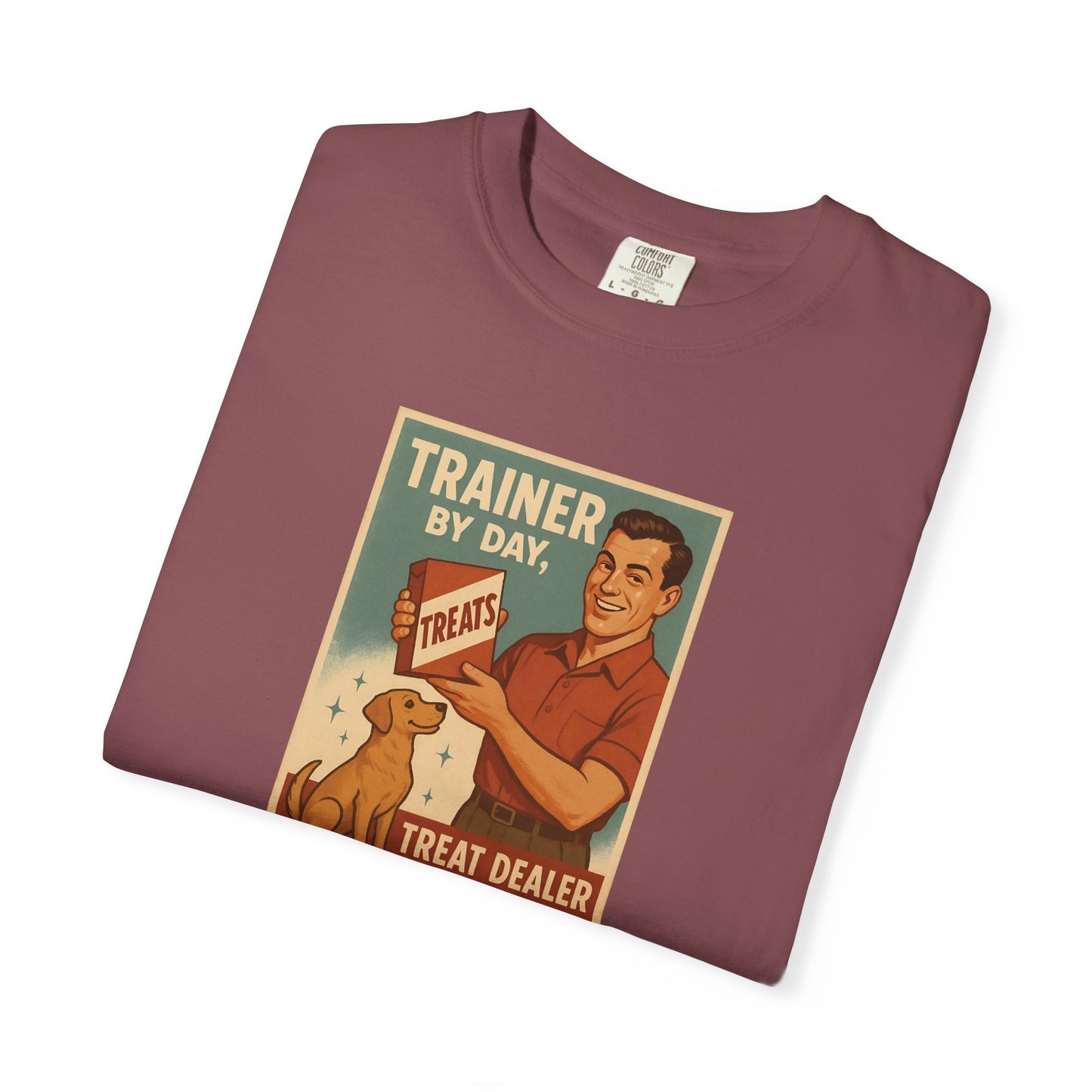 Dog Trainer T-shirt