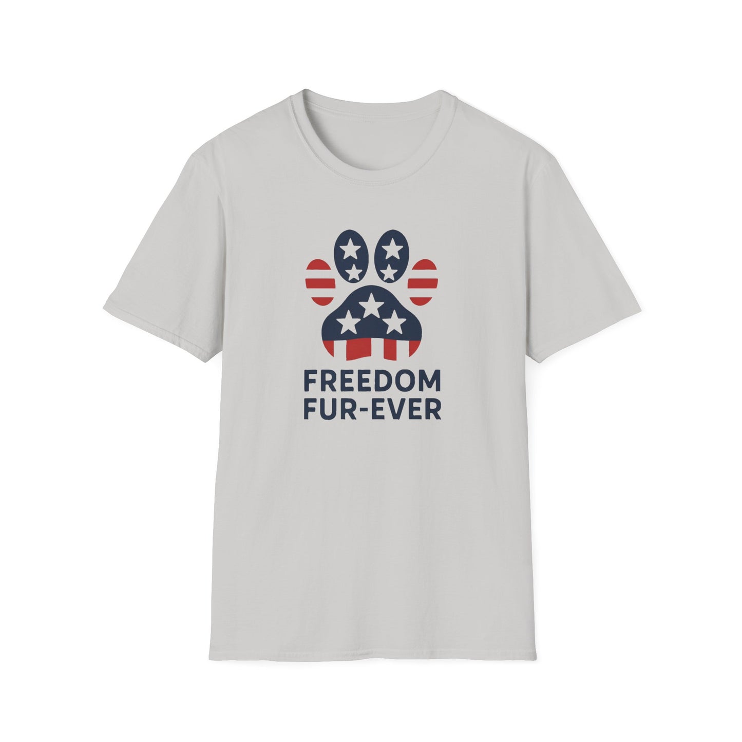 Patriotic Unisex T-Shirt with Flag Design, USA Pride Shirt, Everyday Wear, 4th of July Gift, Casual Style, American Flag Tee