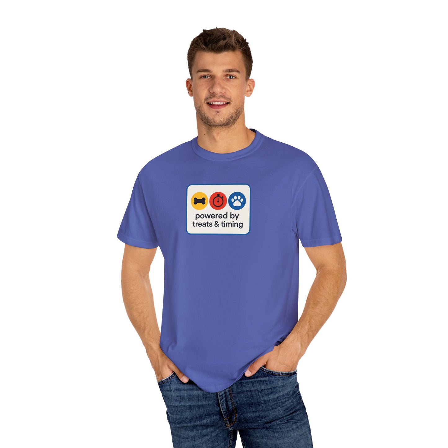 Dog Trainer T-shirt