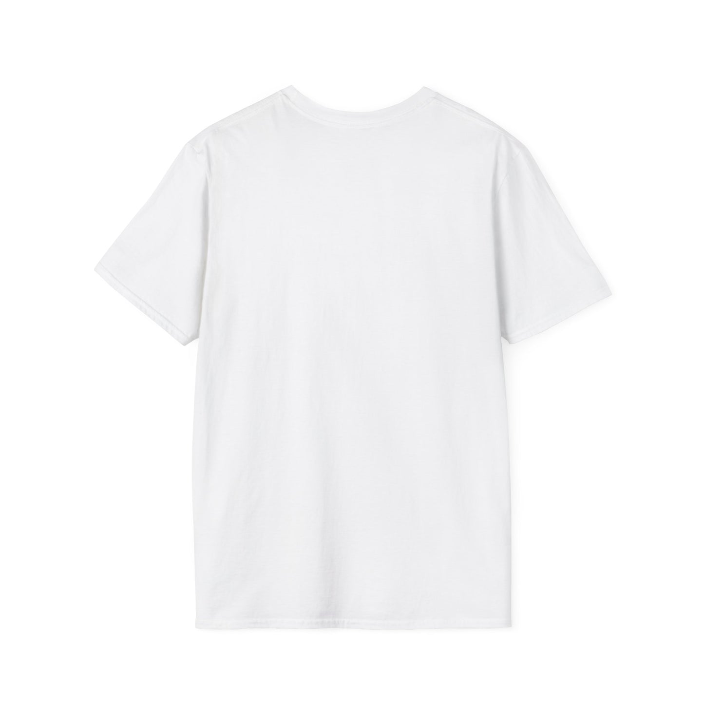 🖤 True Grit – Blue Heeler Line Art Tee – Minimalist Dog Outline Design