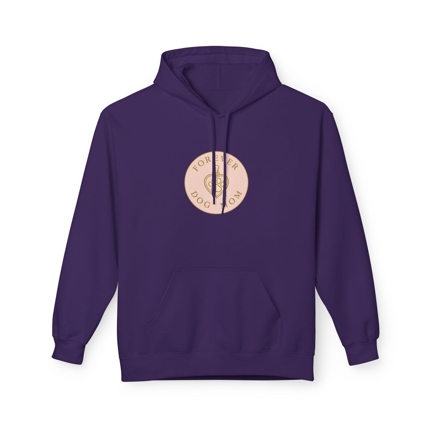 Hoodie for Dog Moms