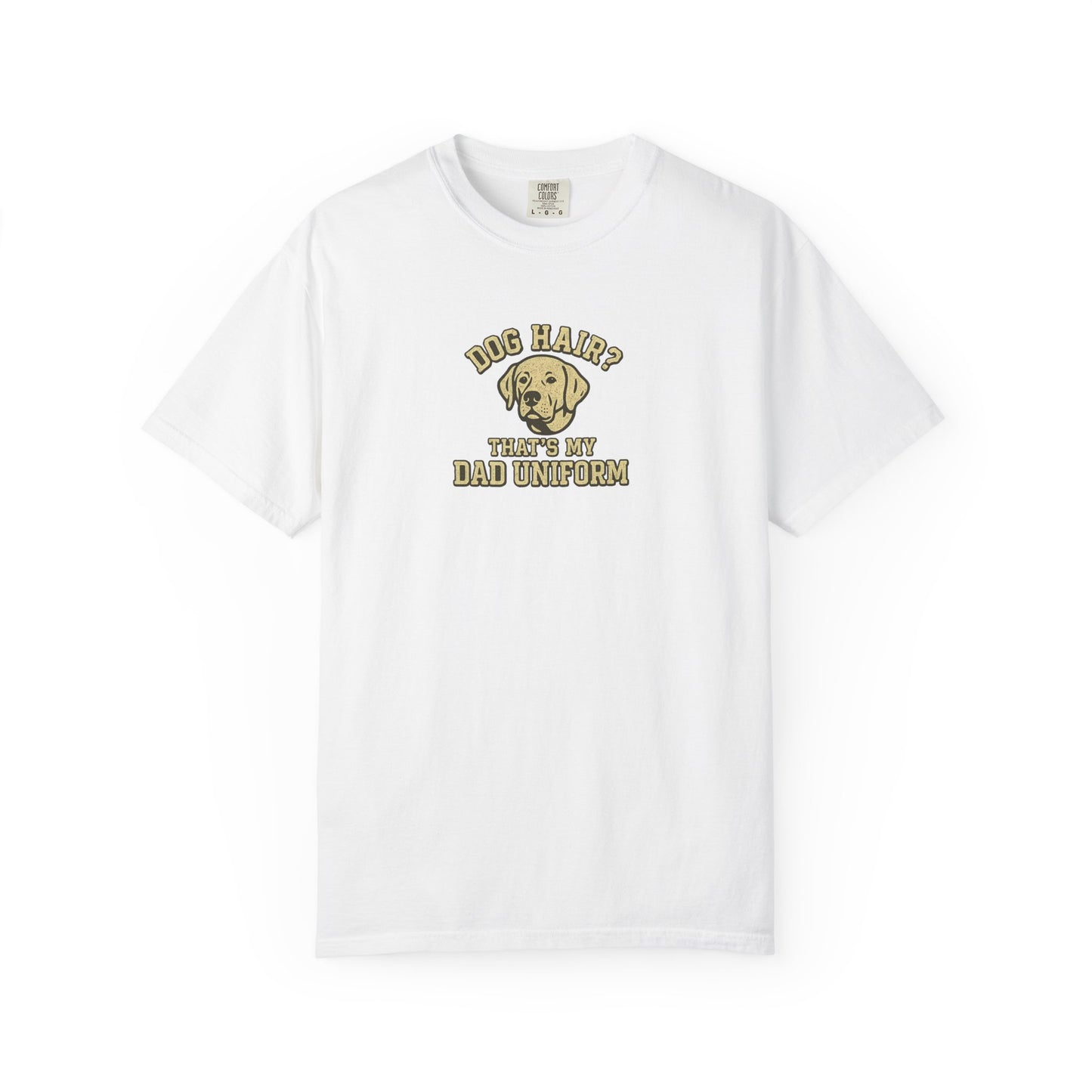 Dog Dad T-Shirt