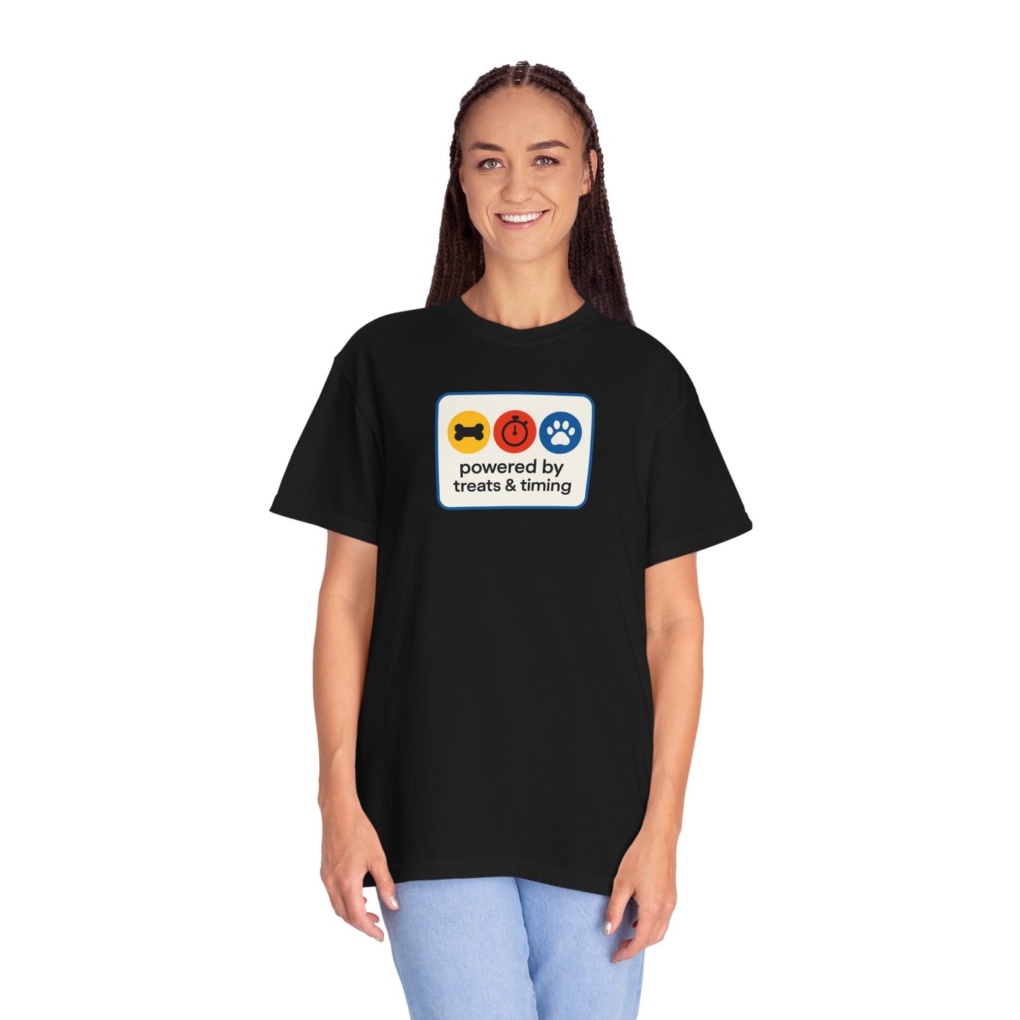 Dog Trainer T-shirt