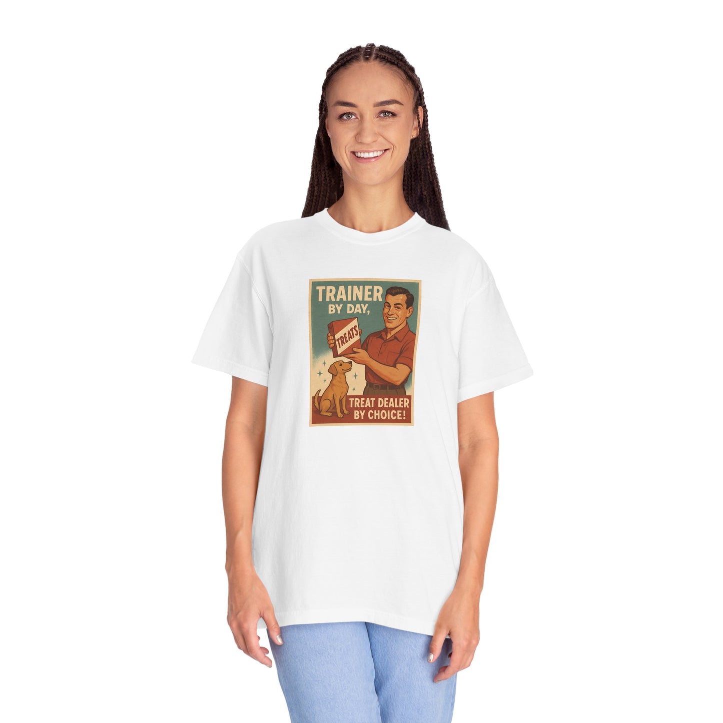 Dog Trainer T-shirt