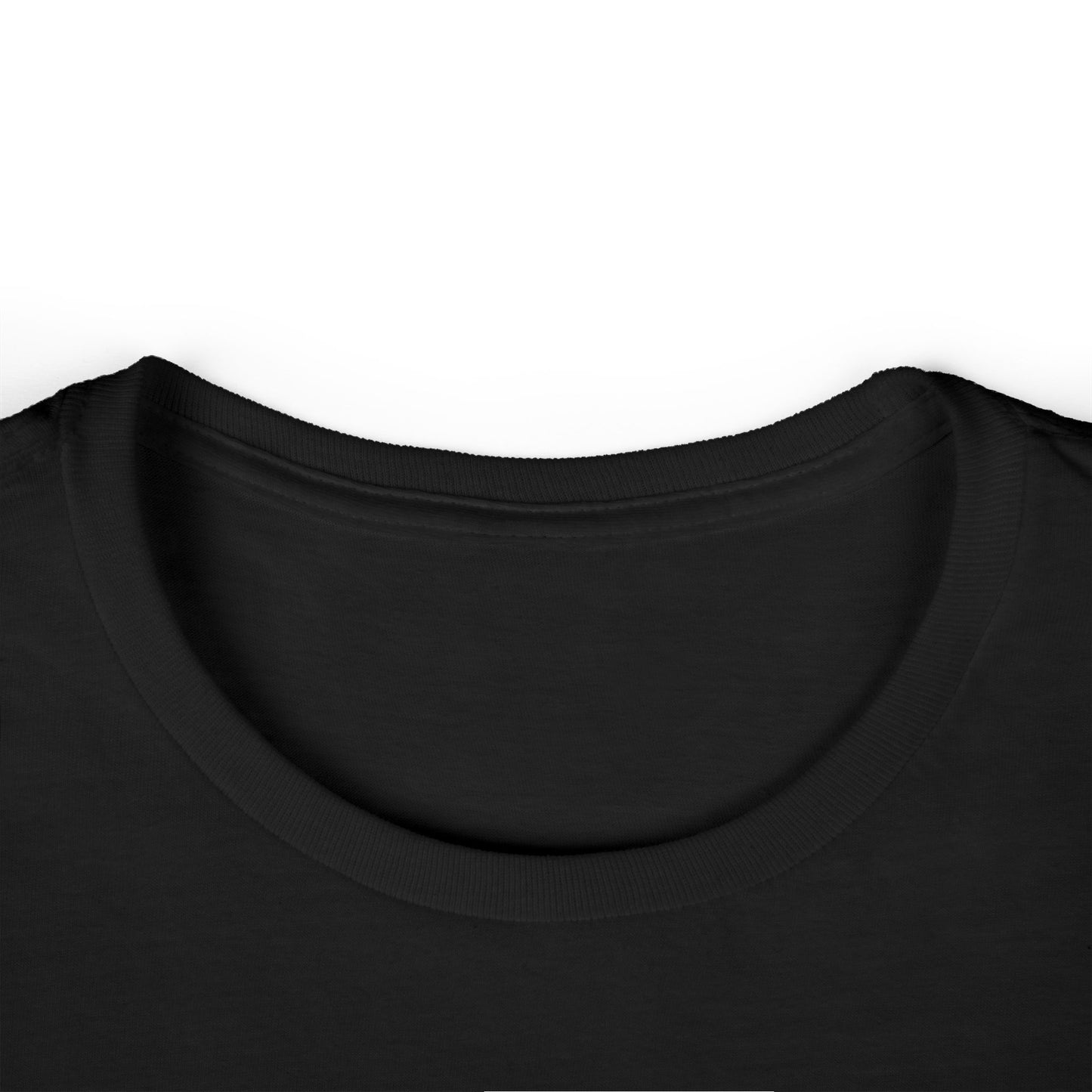 Women's Tee - Doberman Pincher Petcasso Graphic Print
