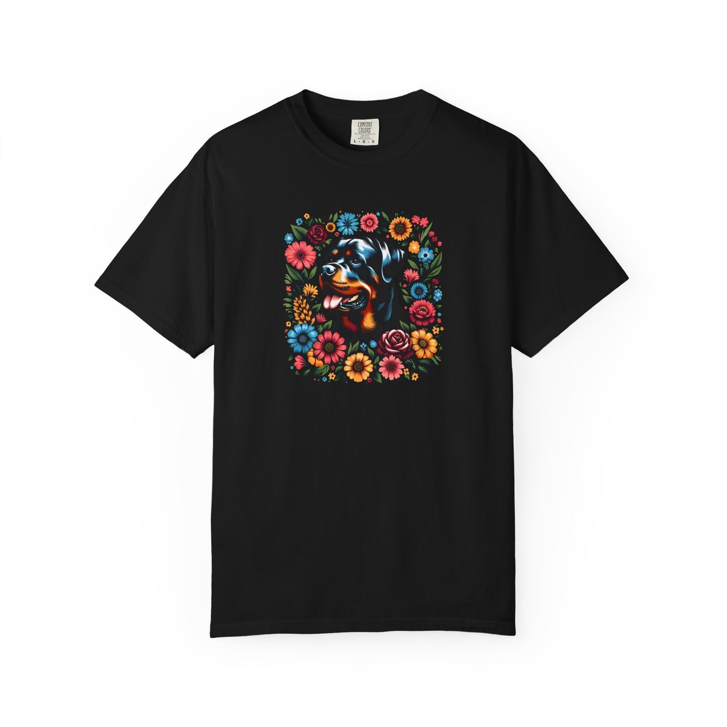Rottweiler Lover T-Shirt