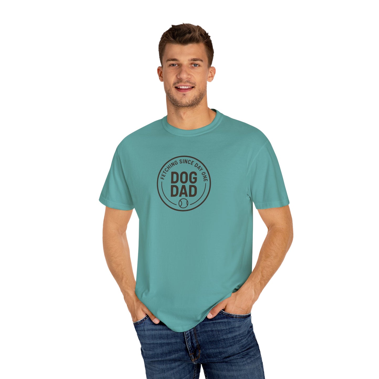 Dog Dad T-Shirt