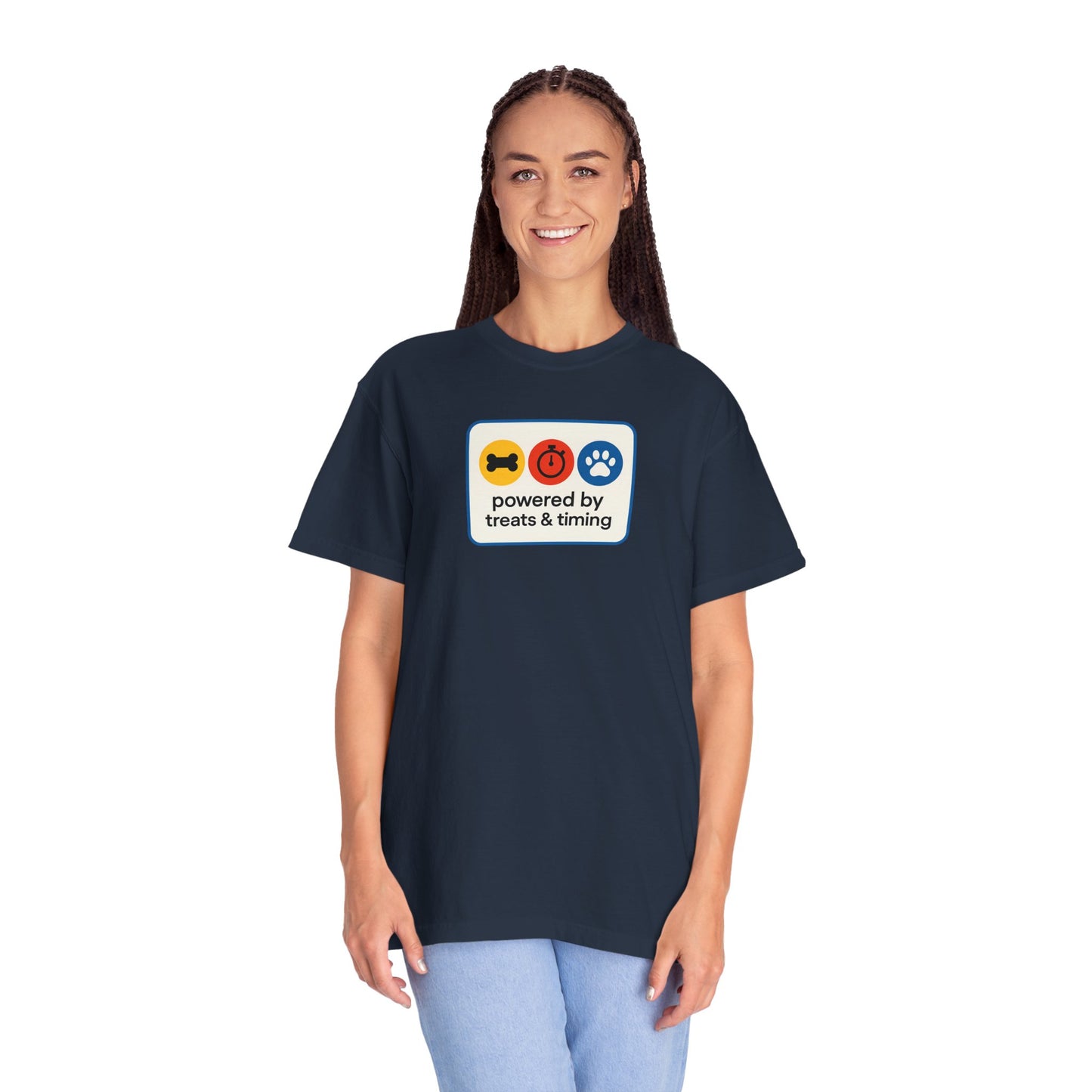 Dog Trainer T-shirt