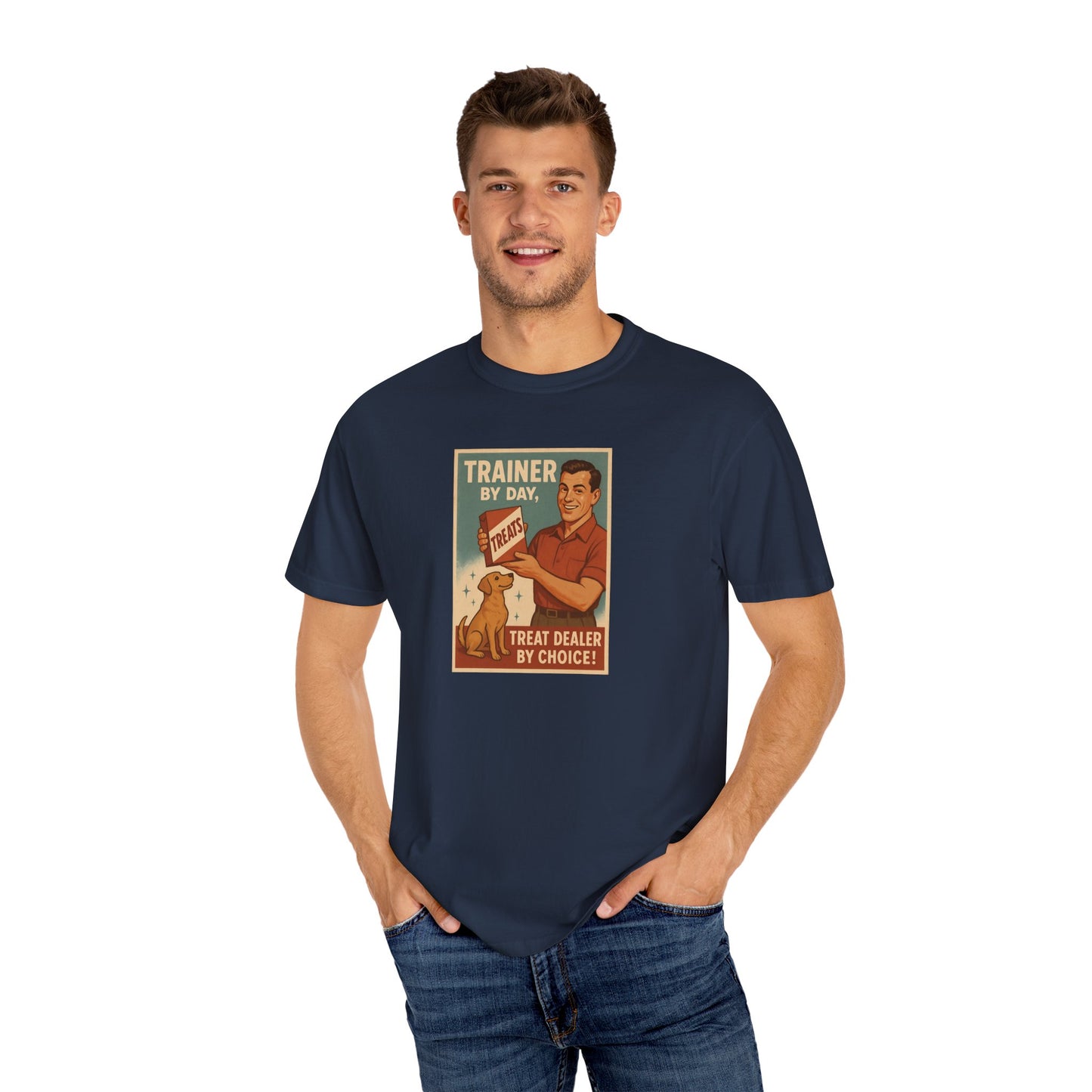 Dog Trainer T-shirt