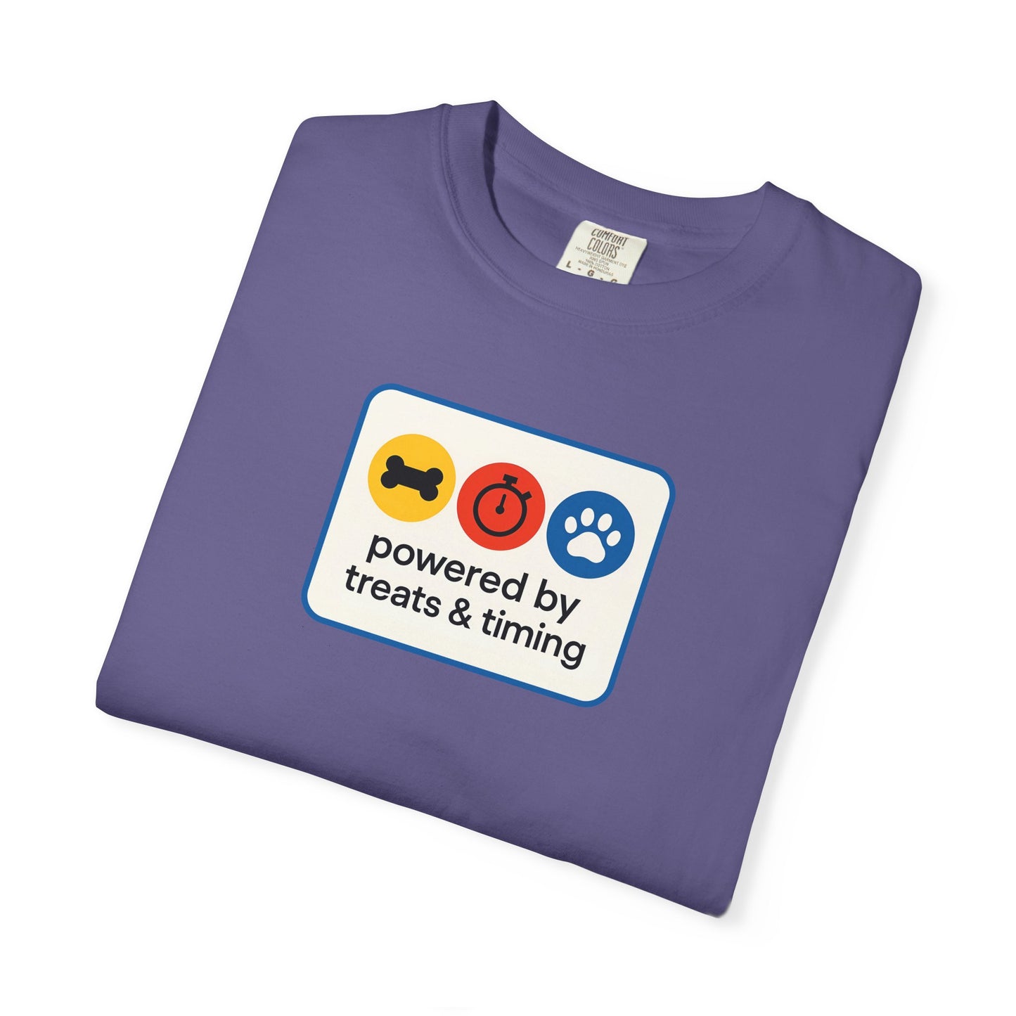 Dog Trainer T-shirt
