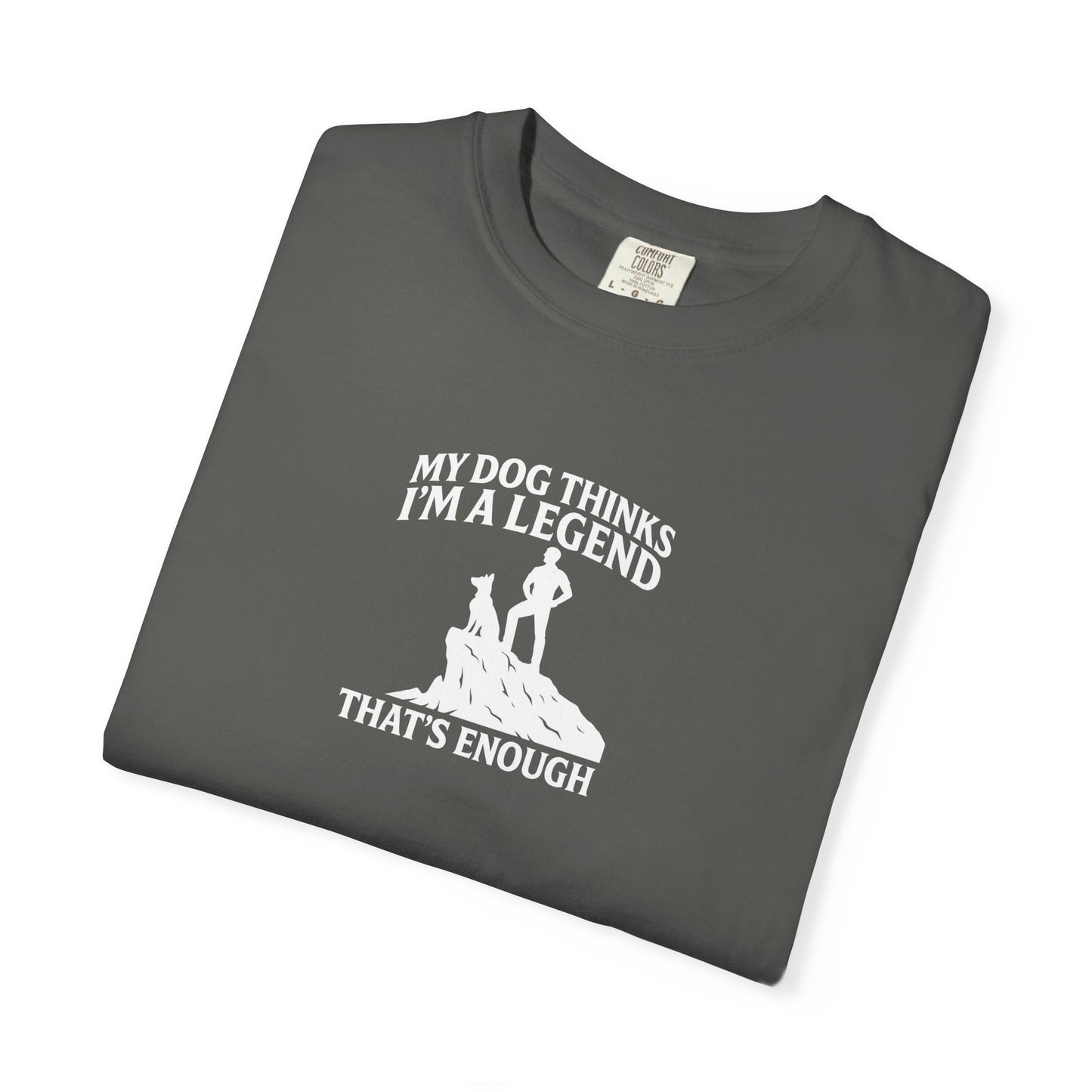 Im a Legend Dog Dad T-Shirt