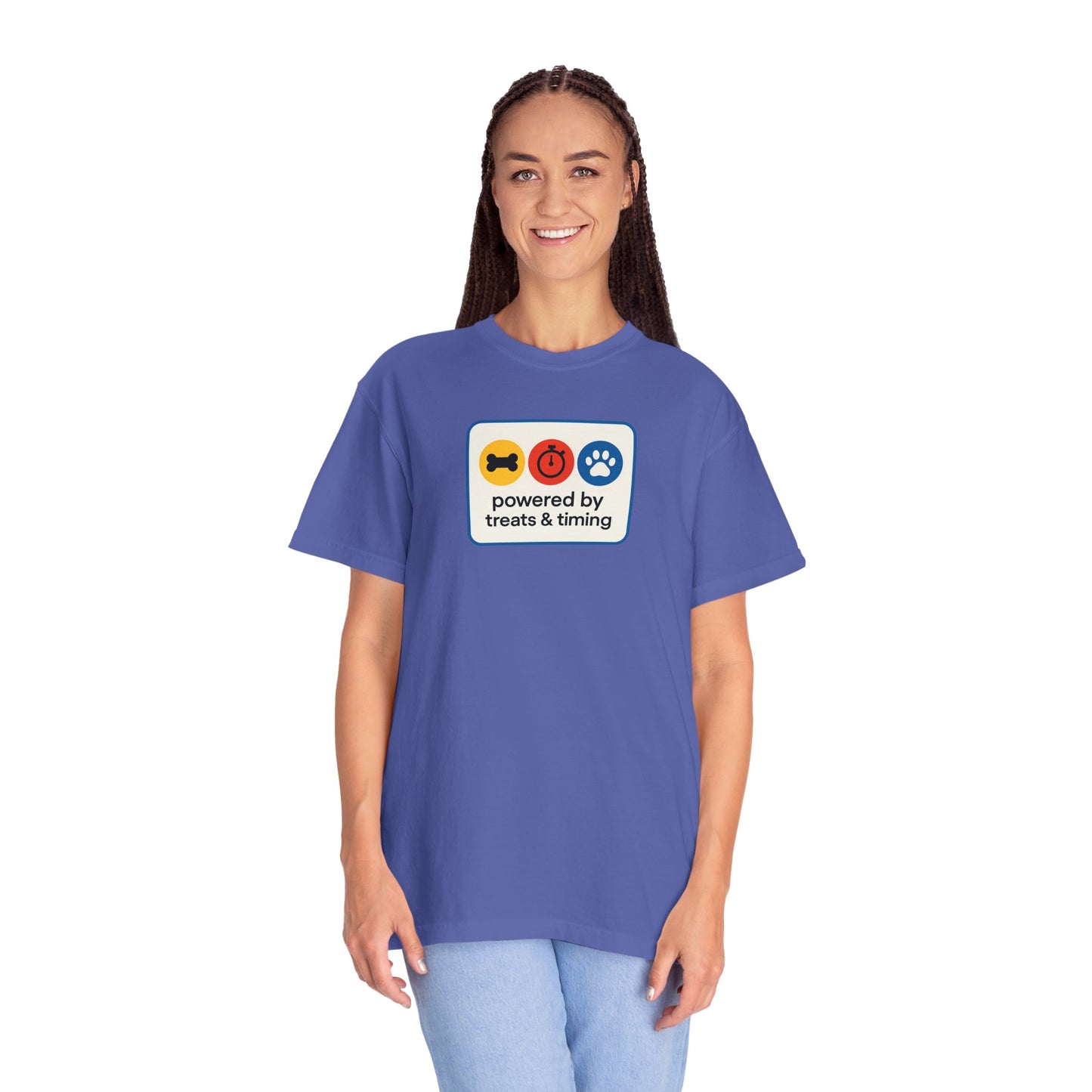 Dog Trainer T-shirt